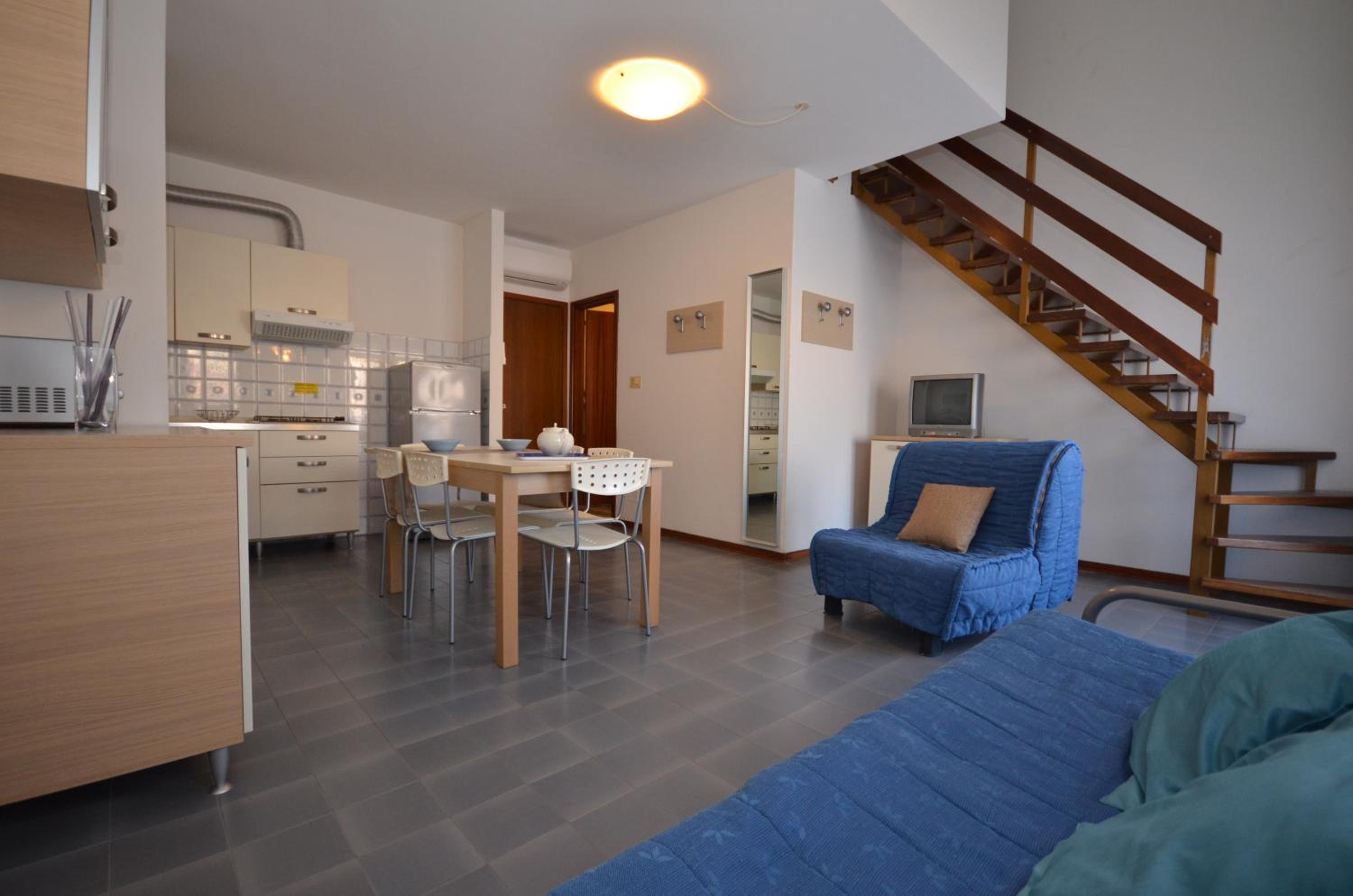 Appartamenti Marina Grande view 3