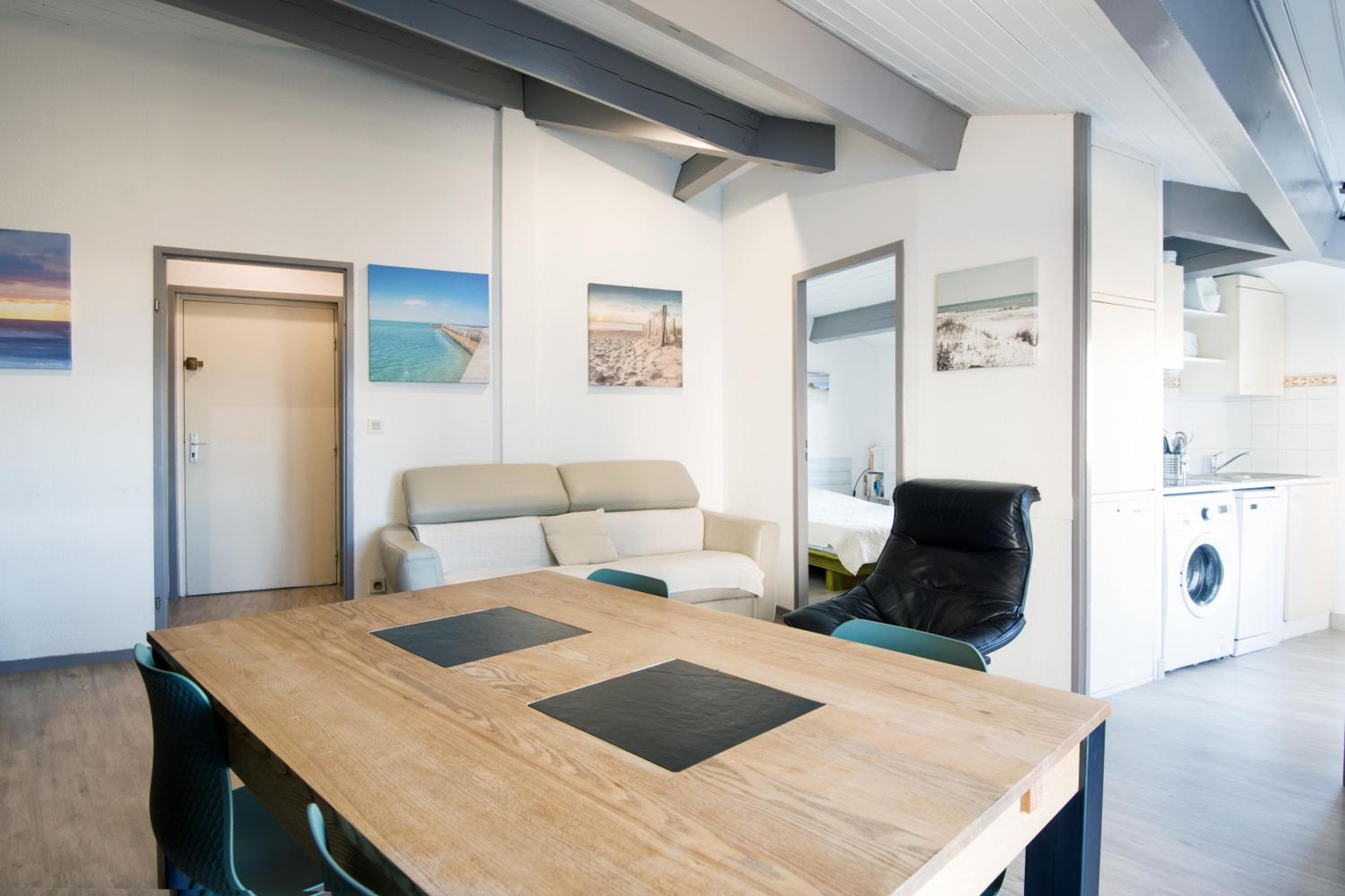 Appartement Ombrine