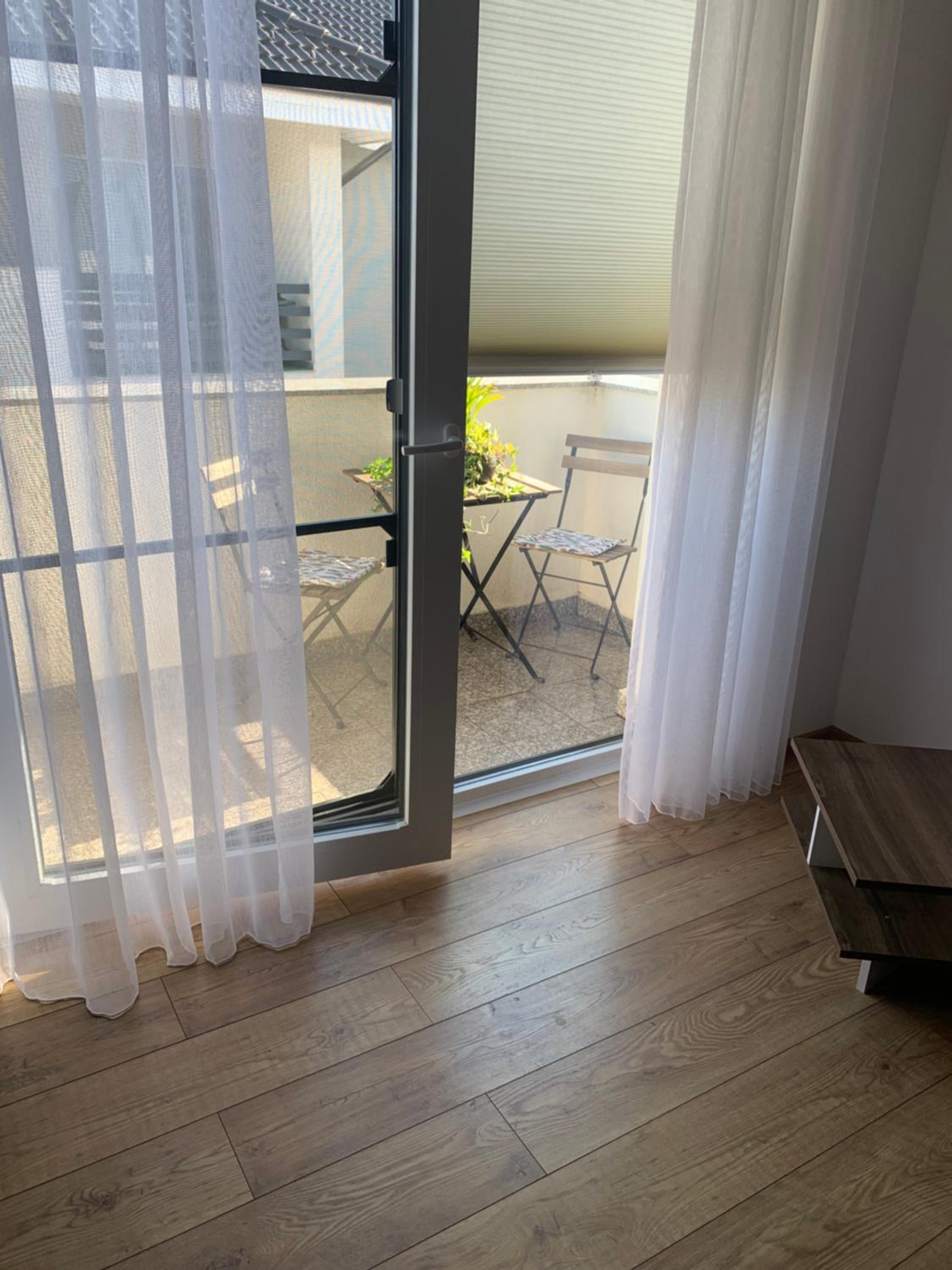 Apartament Ana