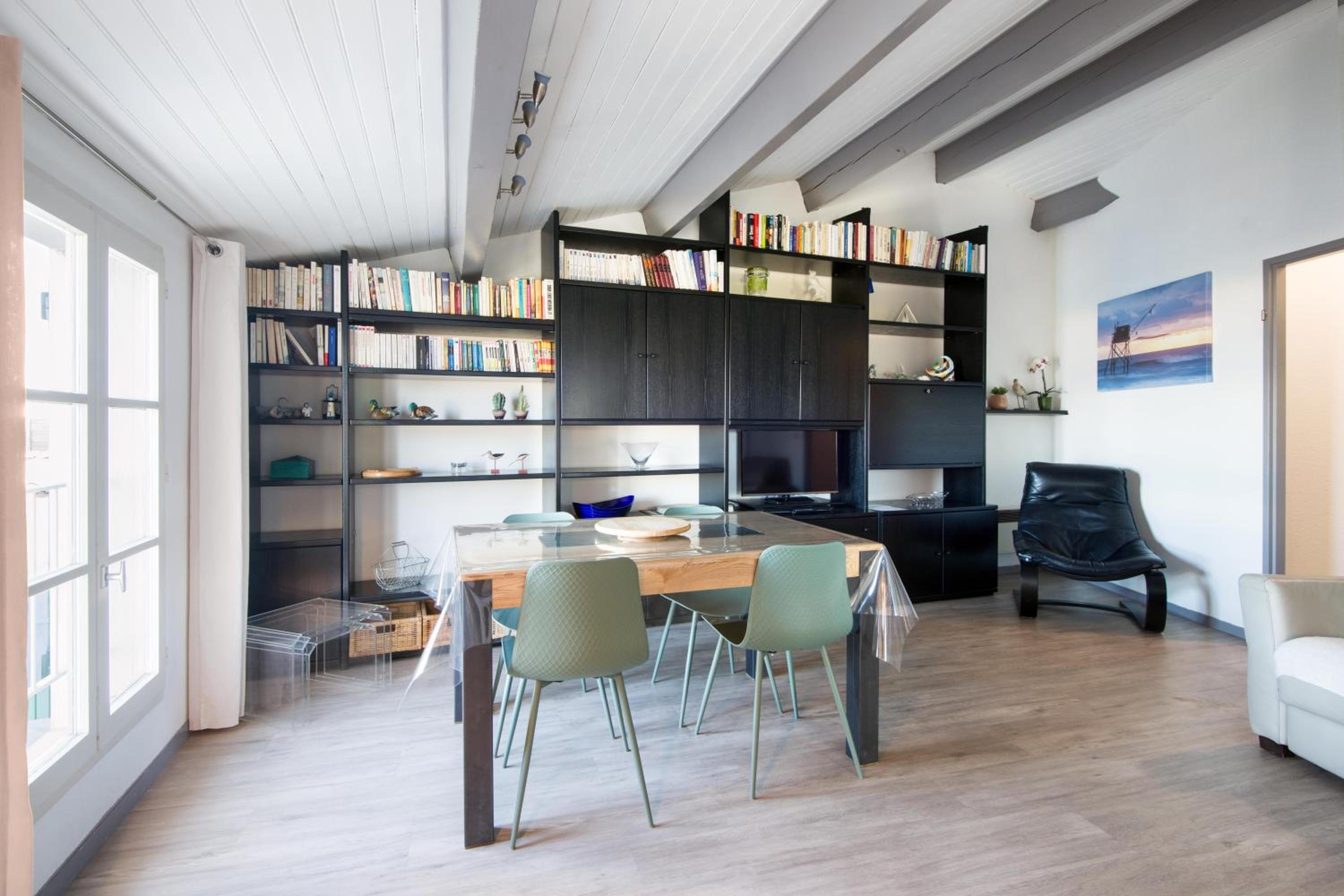 Appartement Ombrine