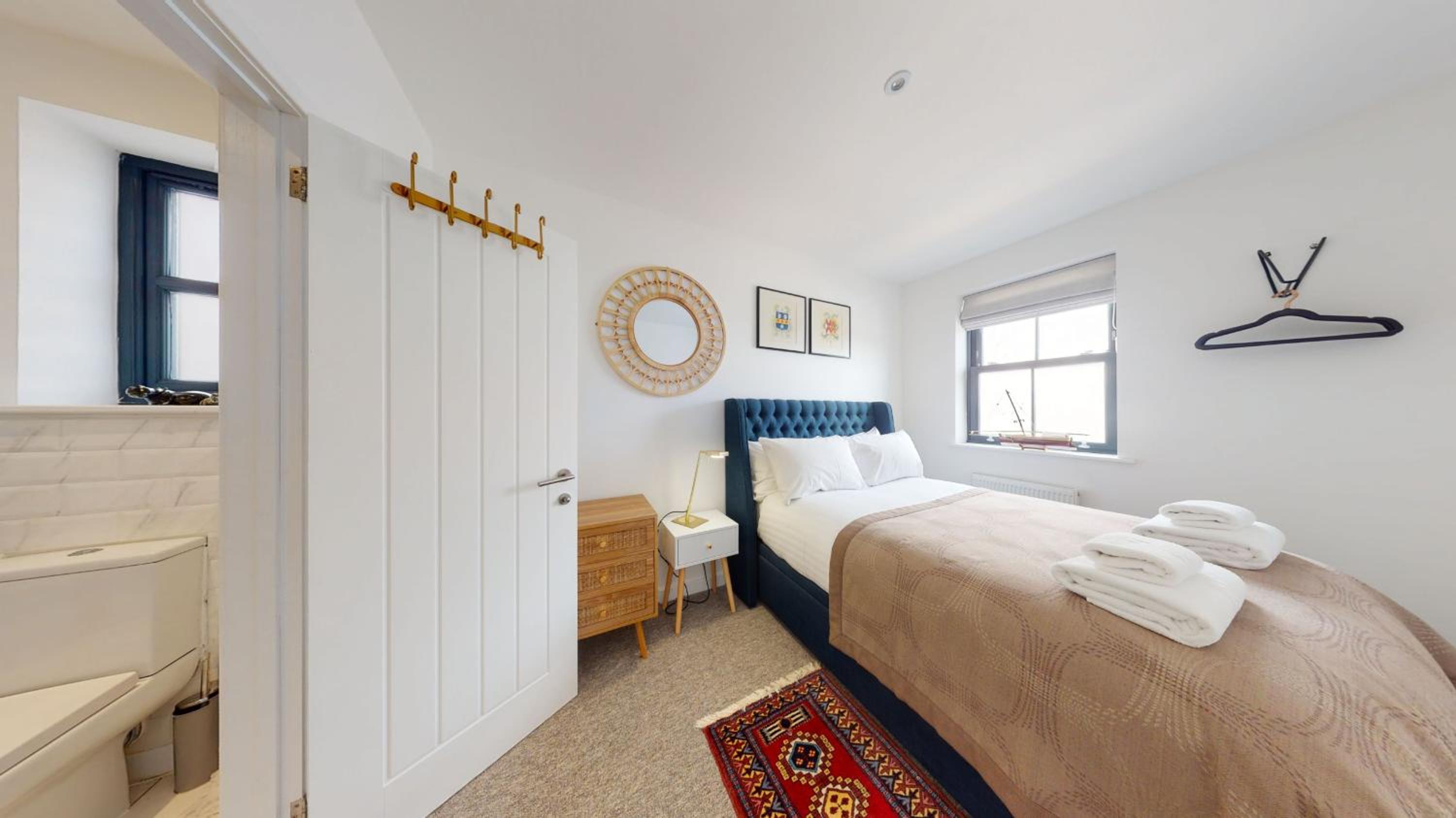 05 Queensway Gardens, Hayle view 4