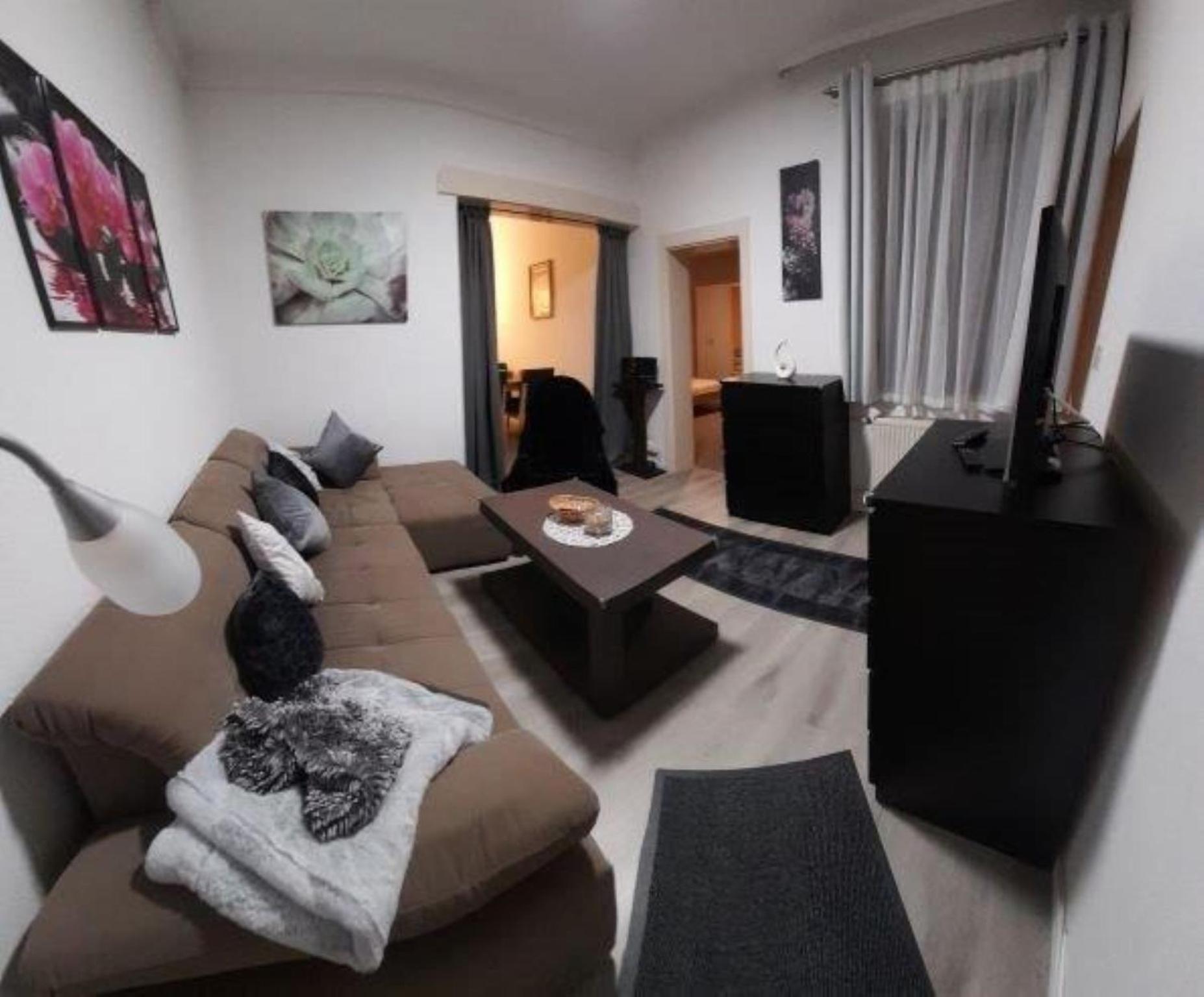 Ferienwohnung Meister view 4