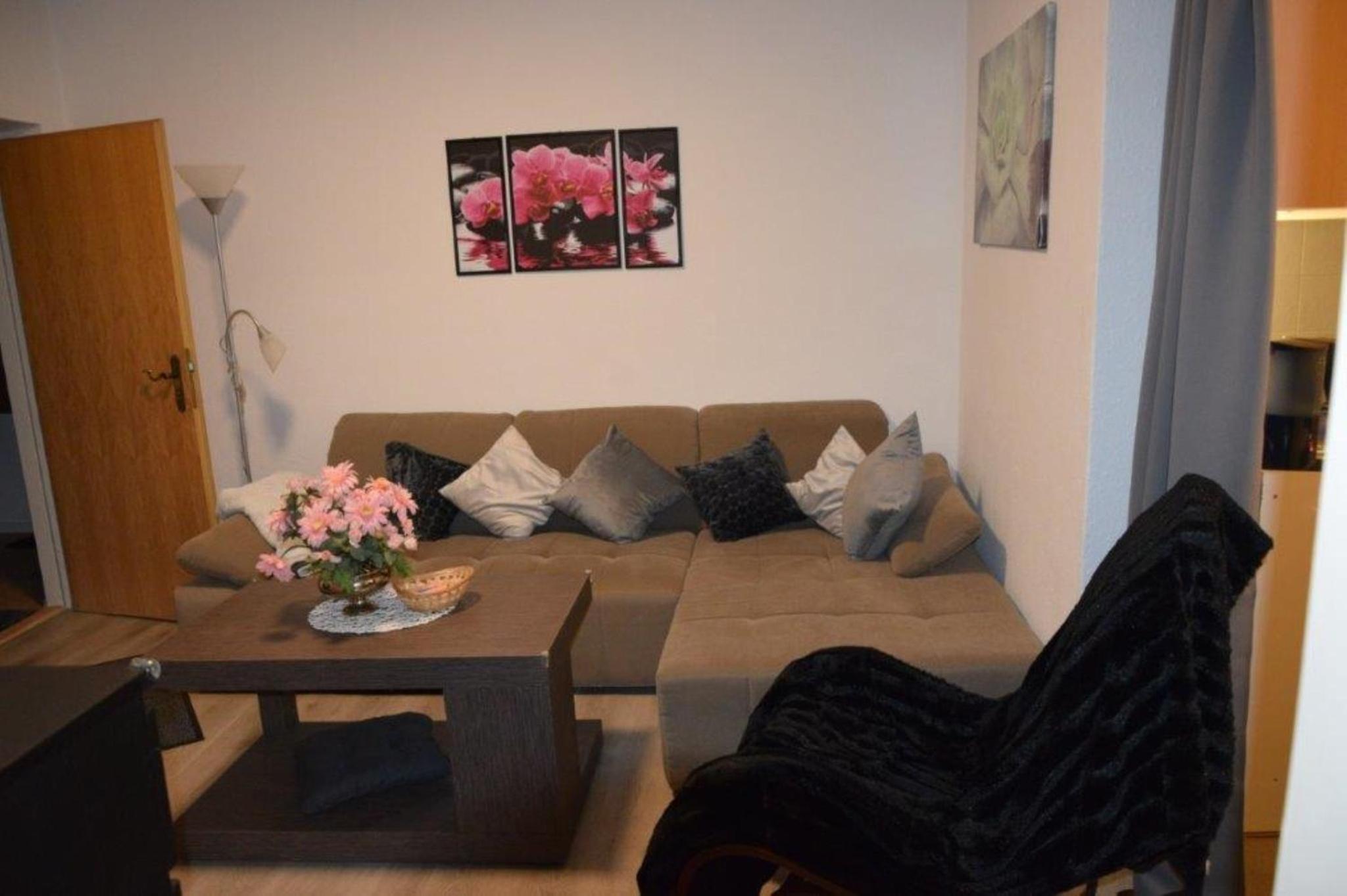 Ferienwohnung Meister view 5