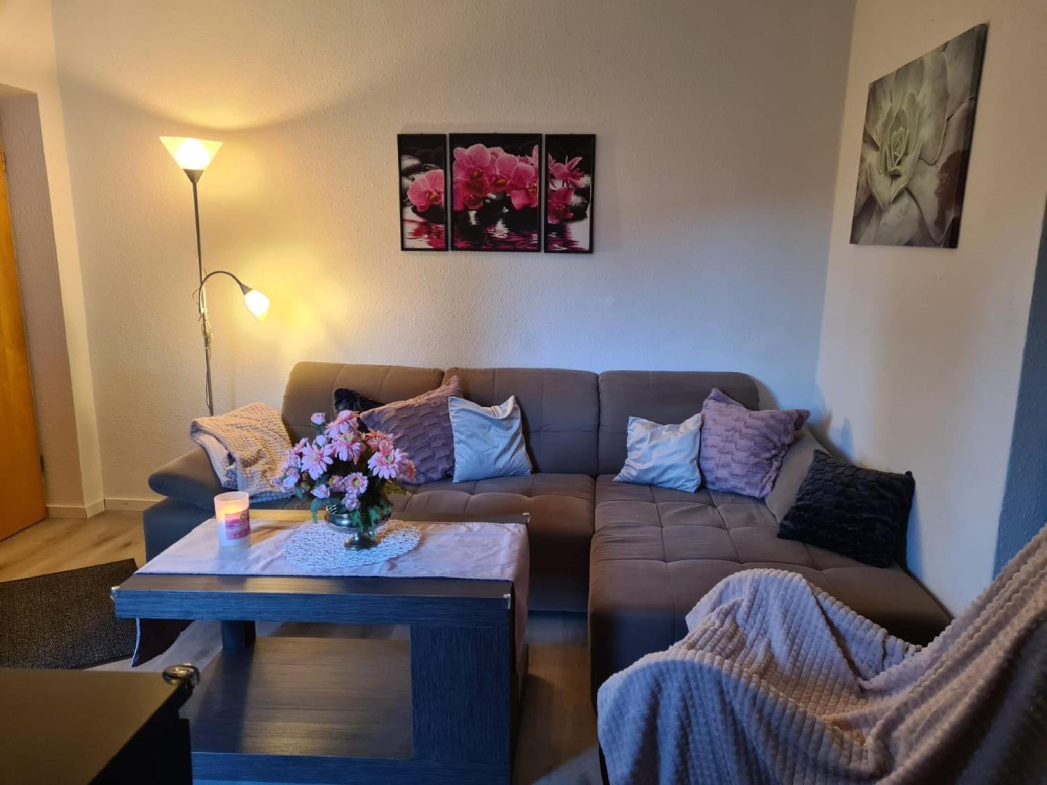 Ferienwohnung Meister view 3