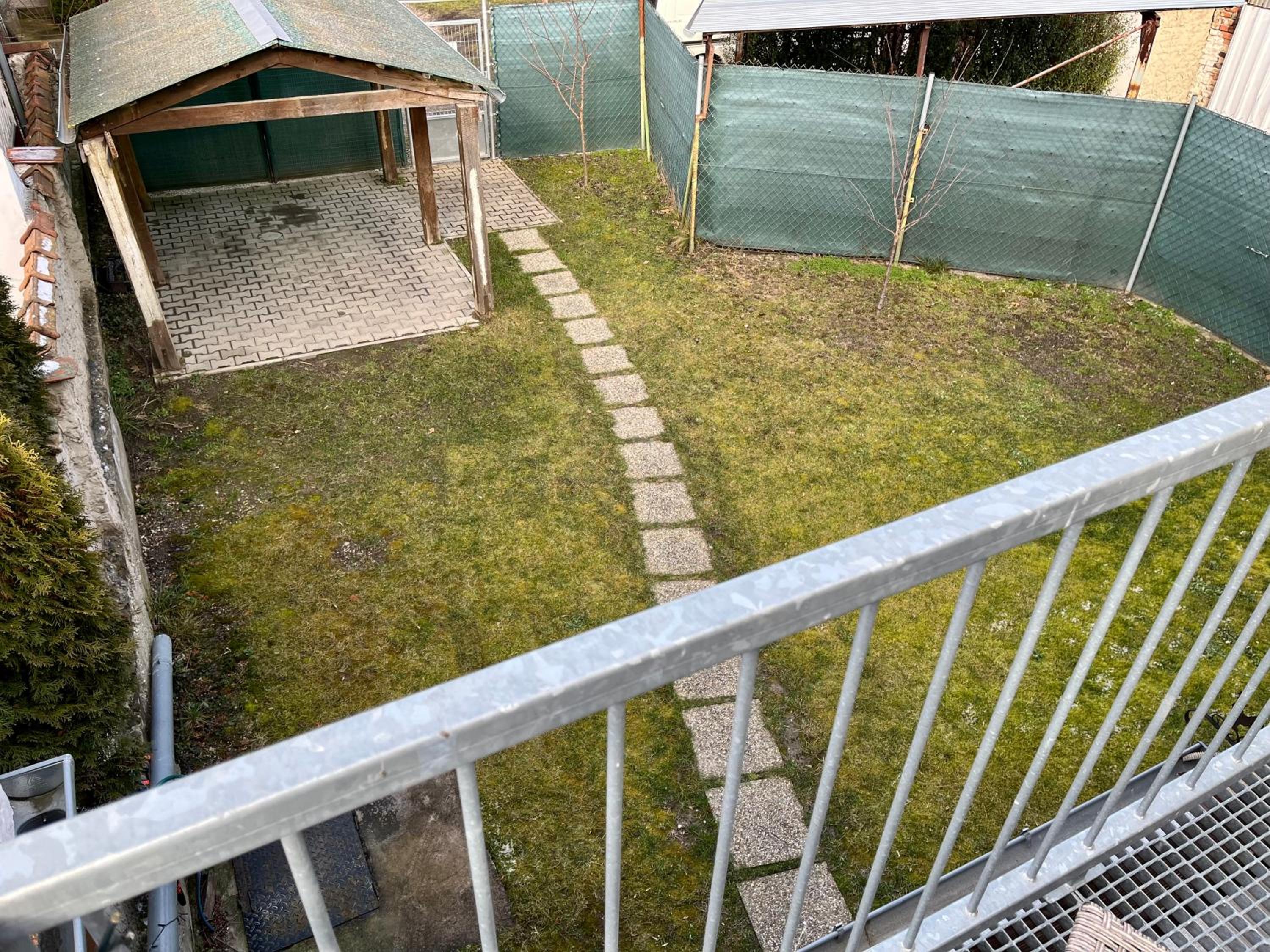 Rabbit apartman