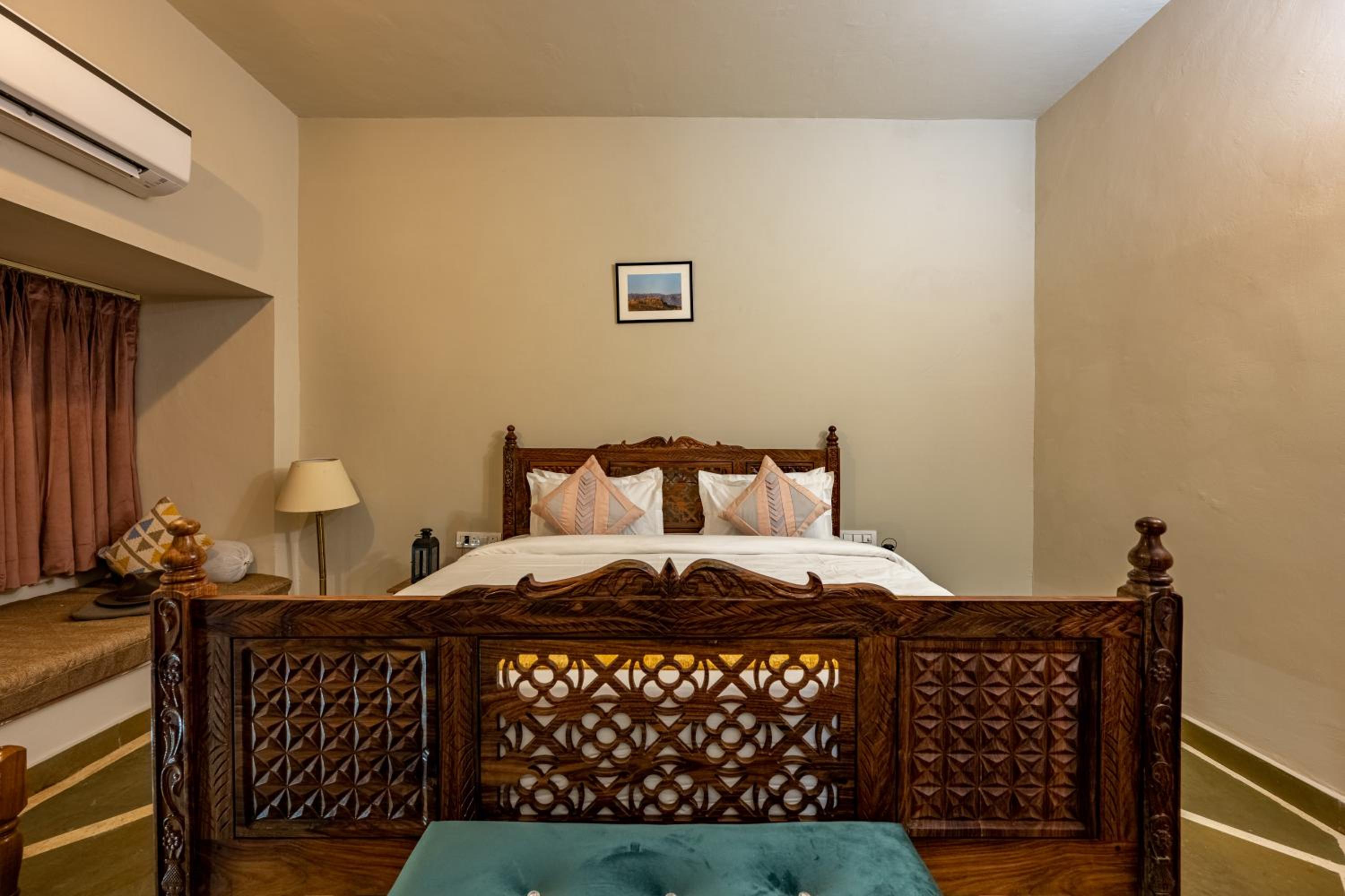 Sariska Courtyard by Armr Hospitality