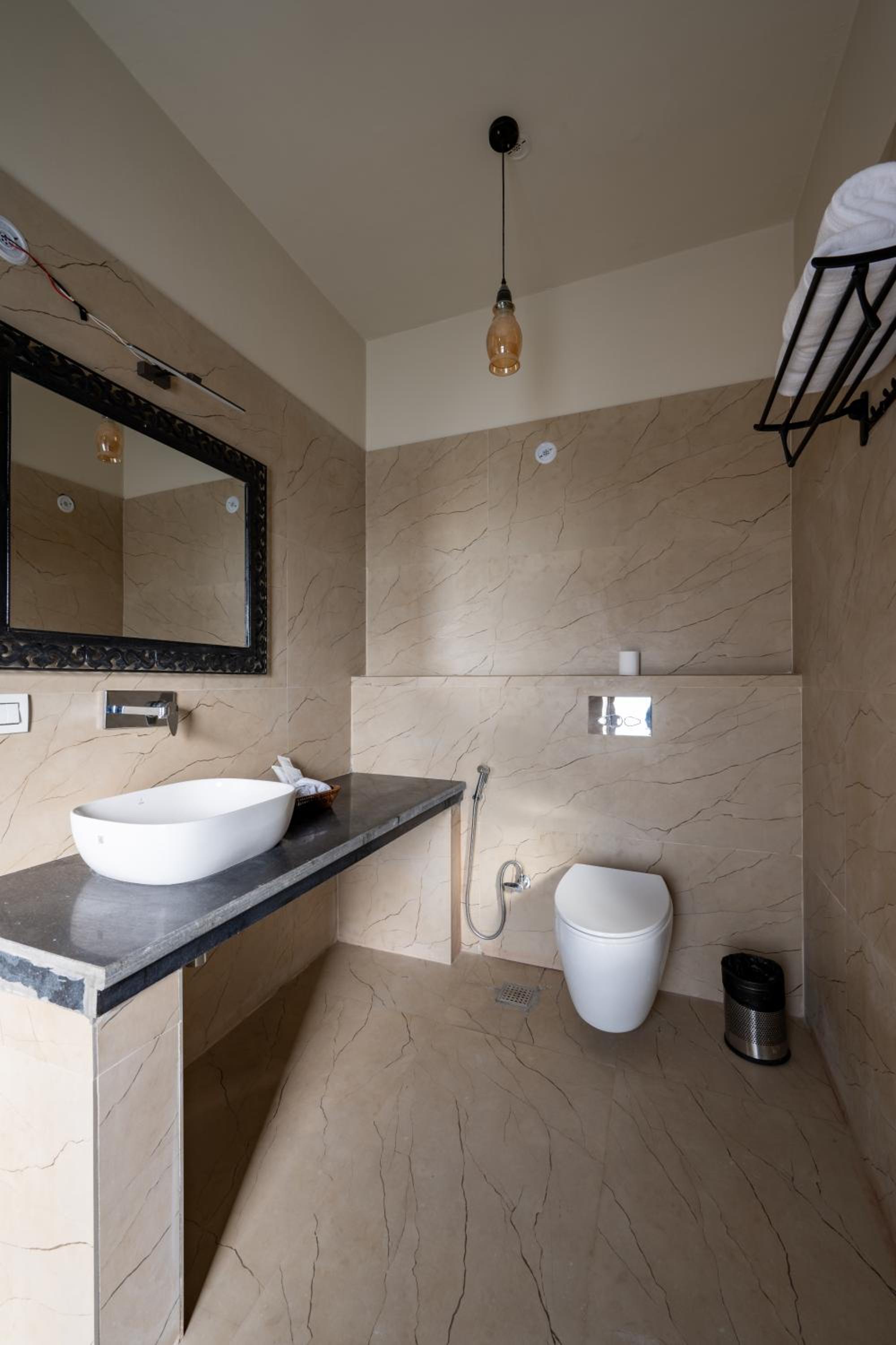 Sariska Courtyard by Armr Hospitality