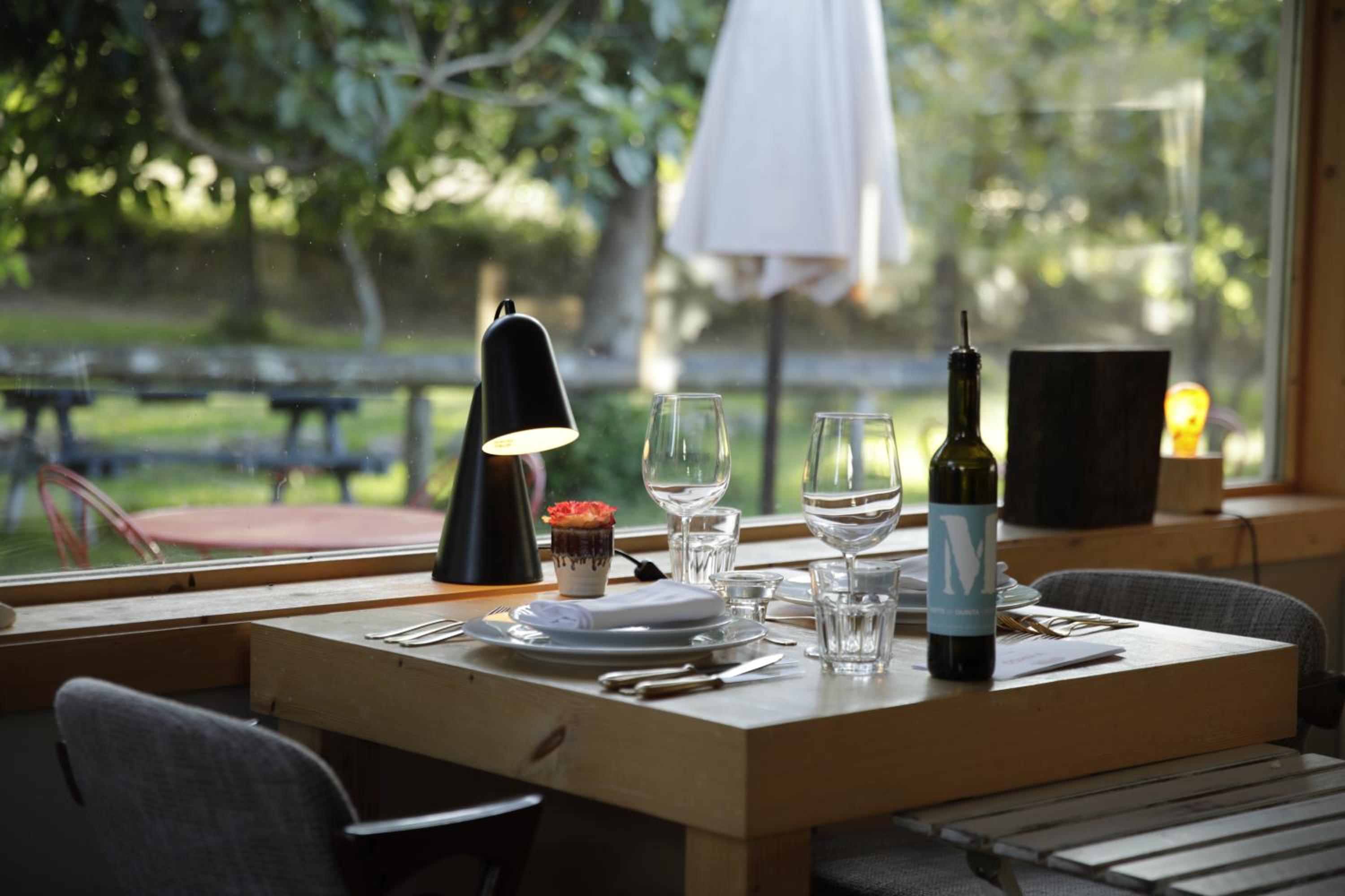 Herdade da Matinha Country House & Restaurant