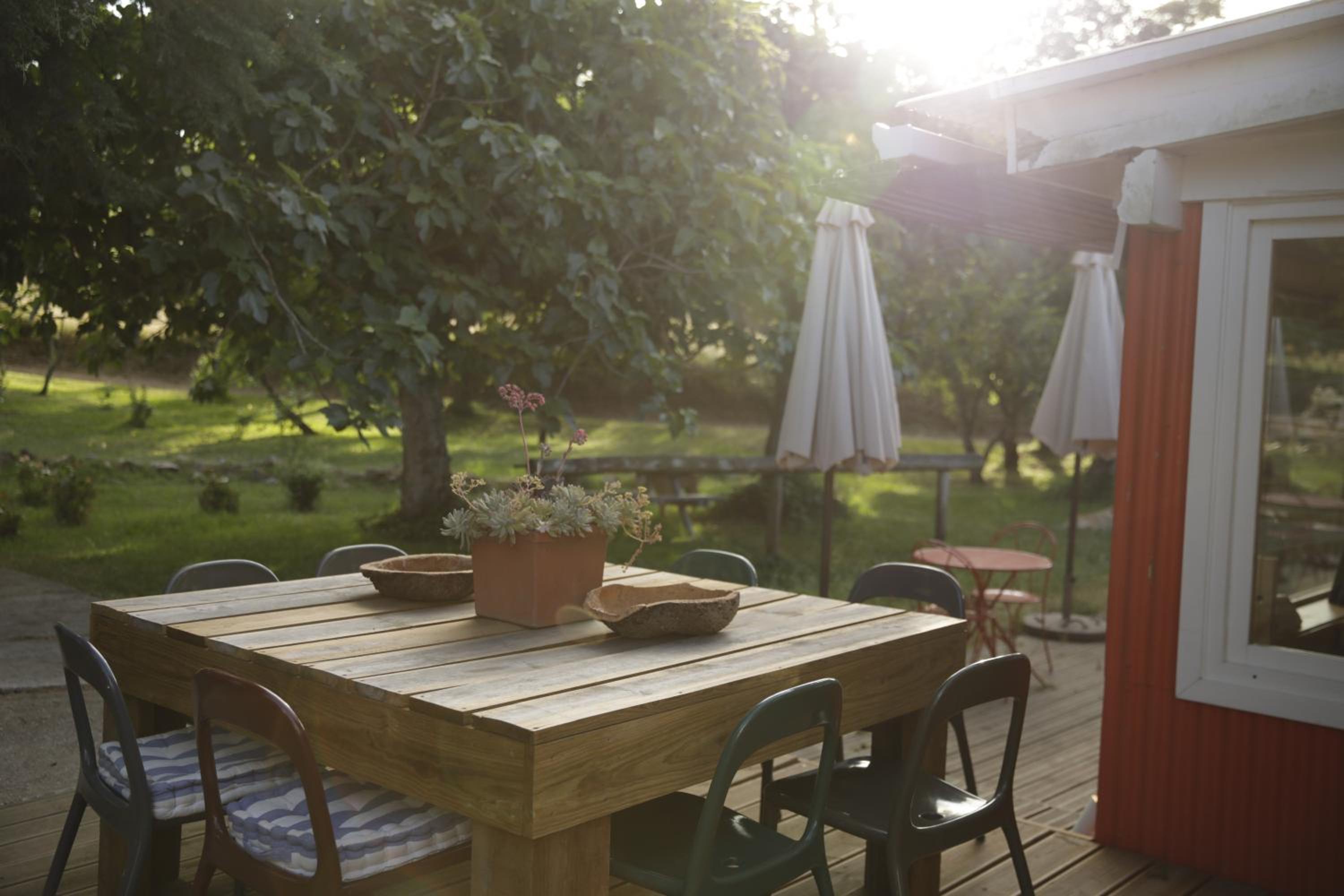 Herdade da Matinha Country House & Restaurant