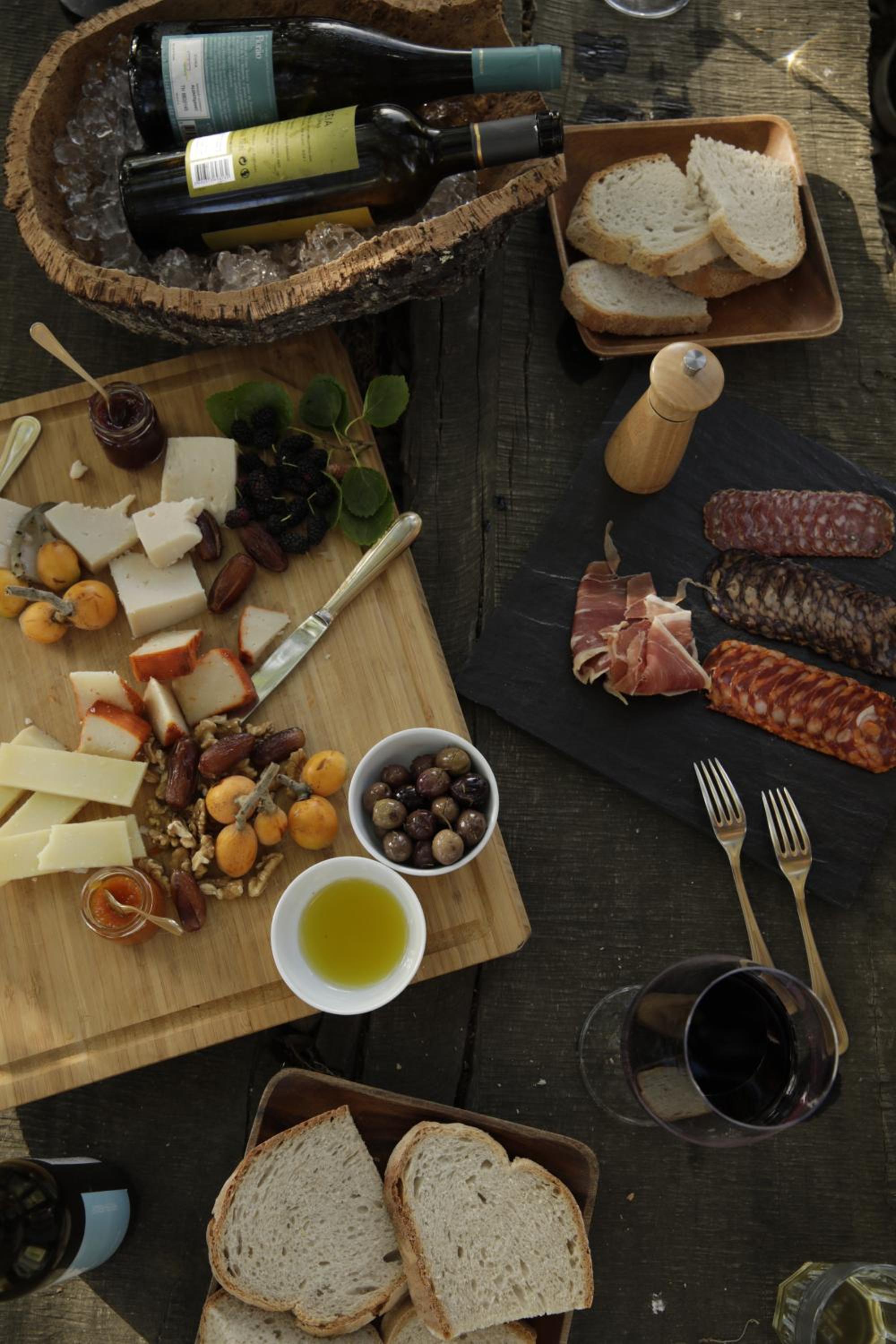 Herdade da Matinha Country House & Restaurant
