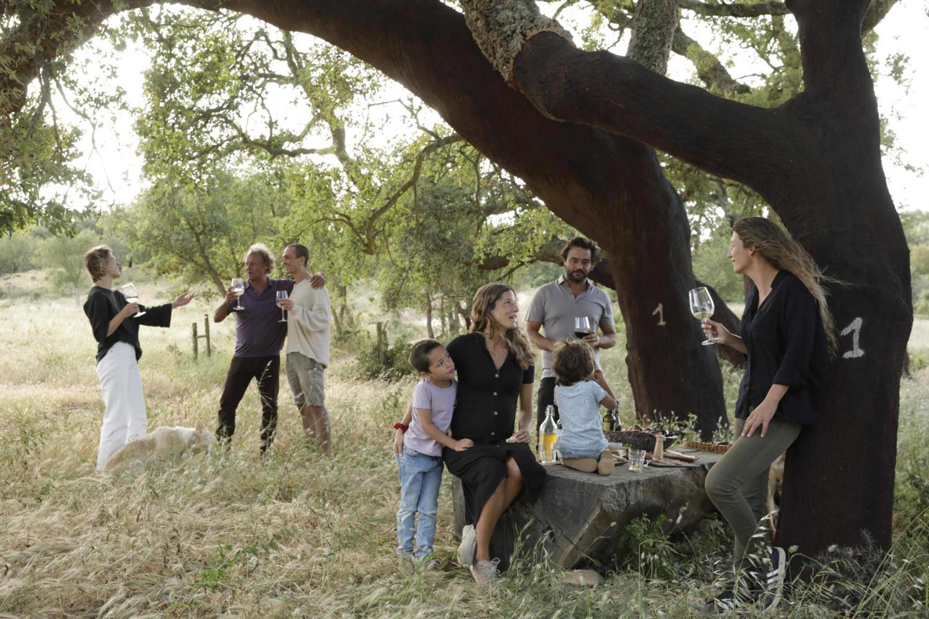 Herdade da Matinha Country House & Restaurant