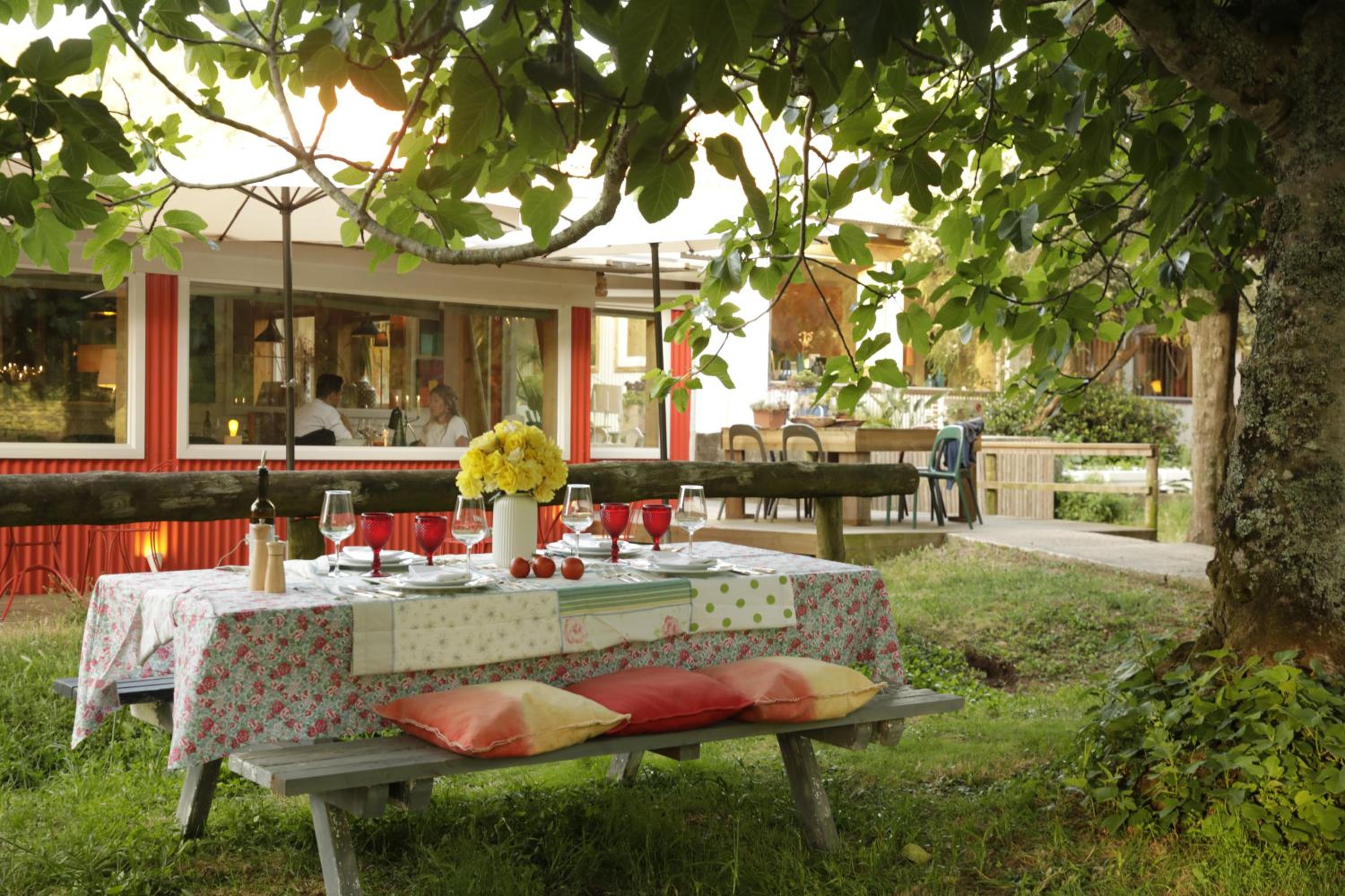 Herdade da Matinha Country House & Restaurant