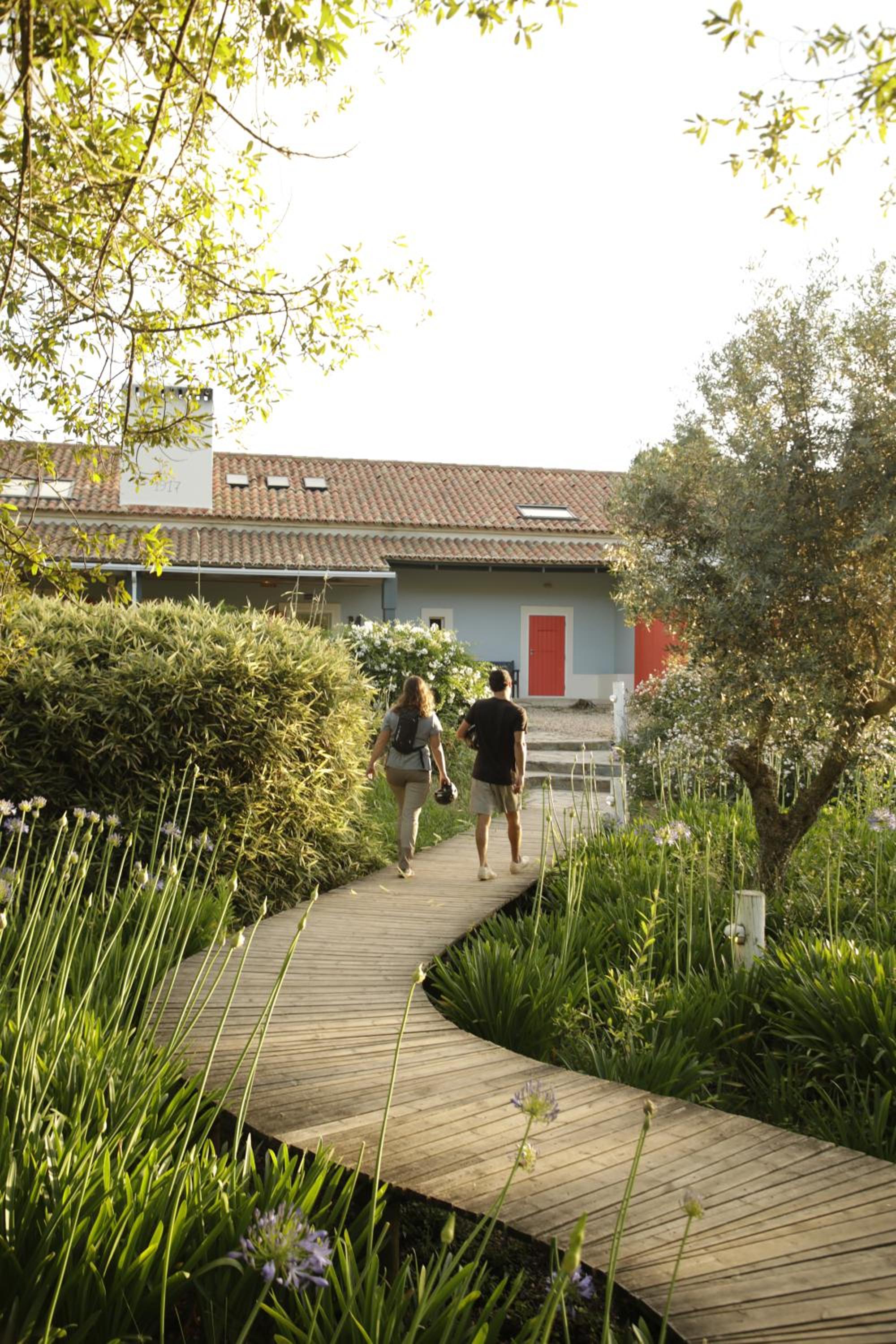 Herdade da Matinha Country House & Restaurant