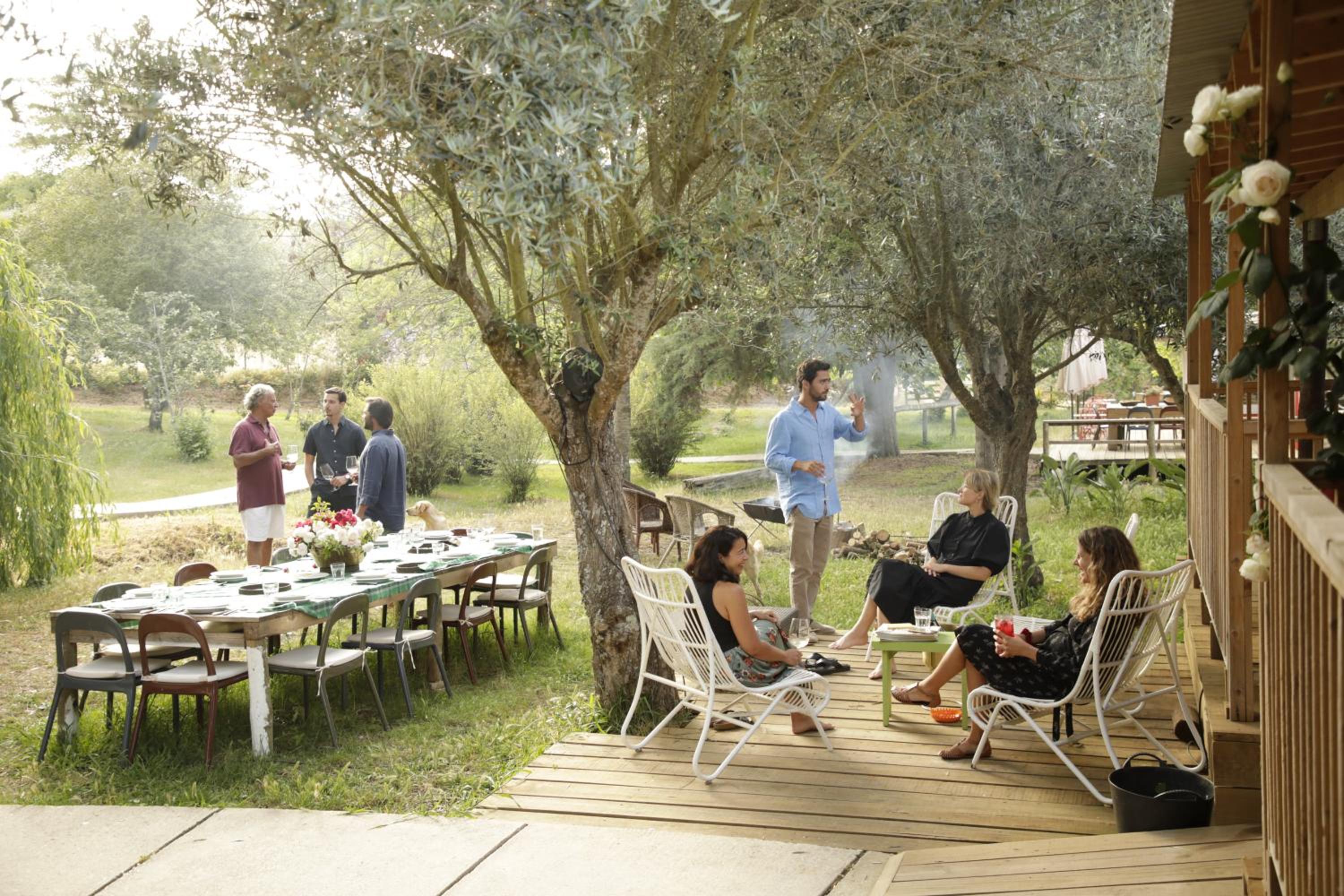 Herdade da Matinha Country House & Restaurant