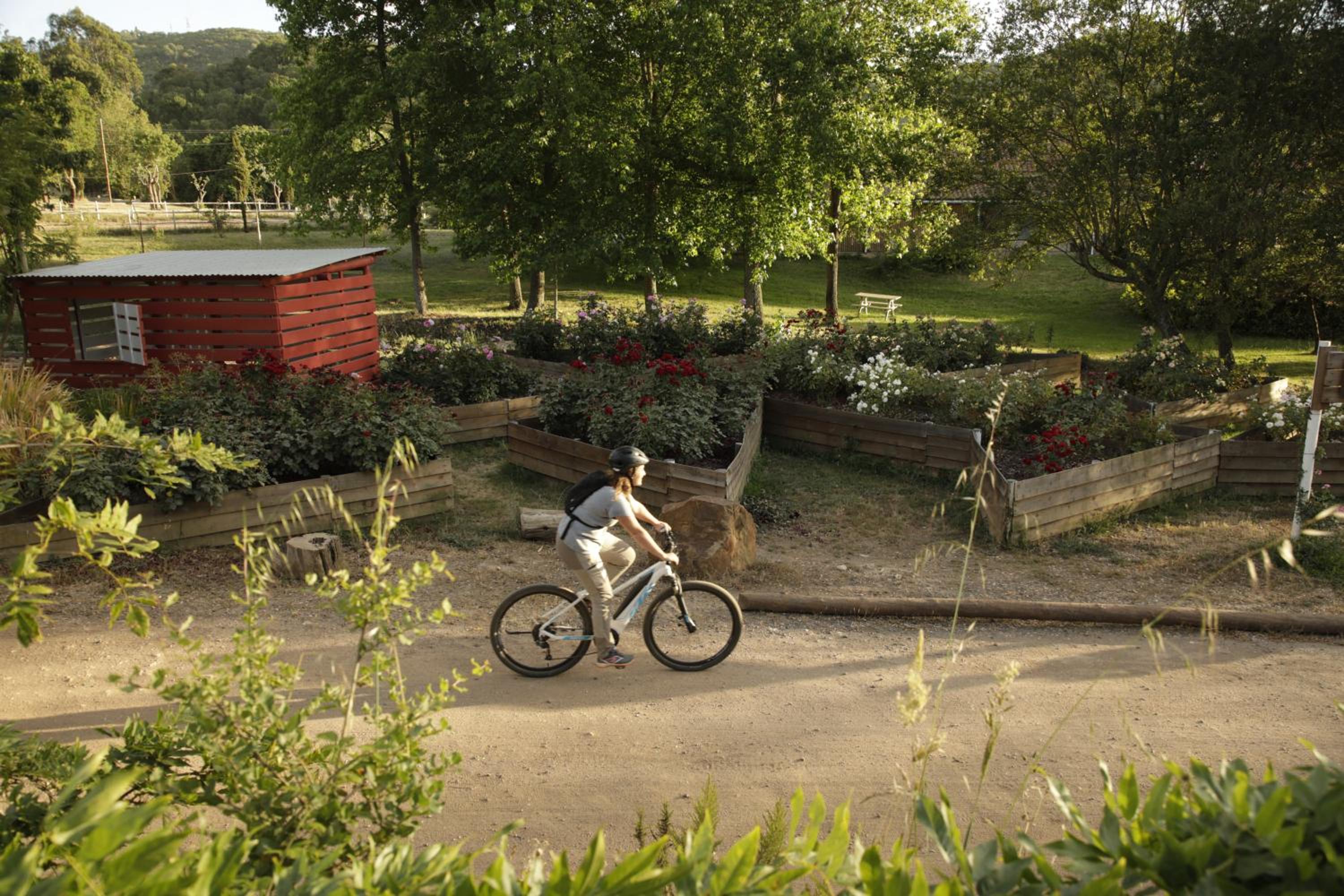 Herdade da Matinha Country House & Restaurant