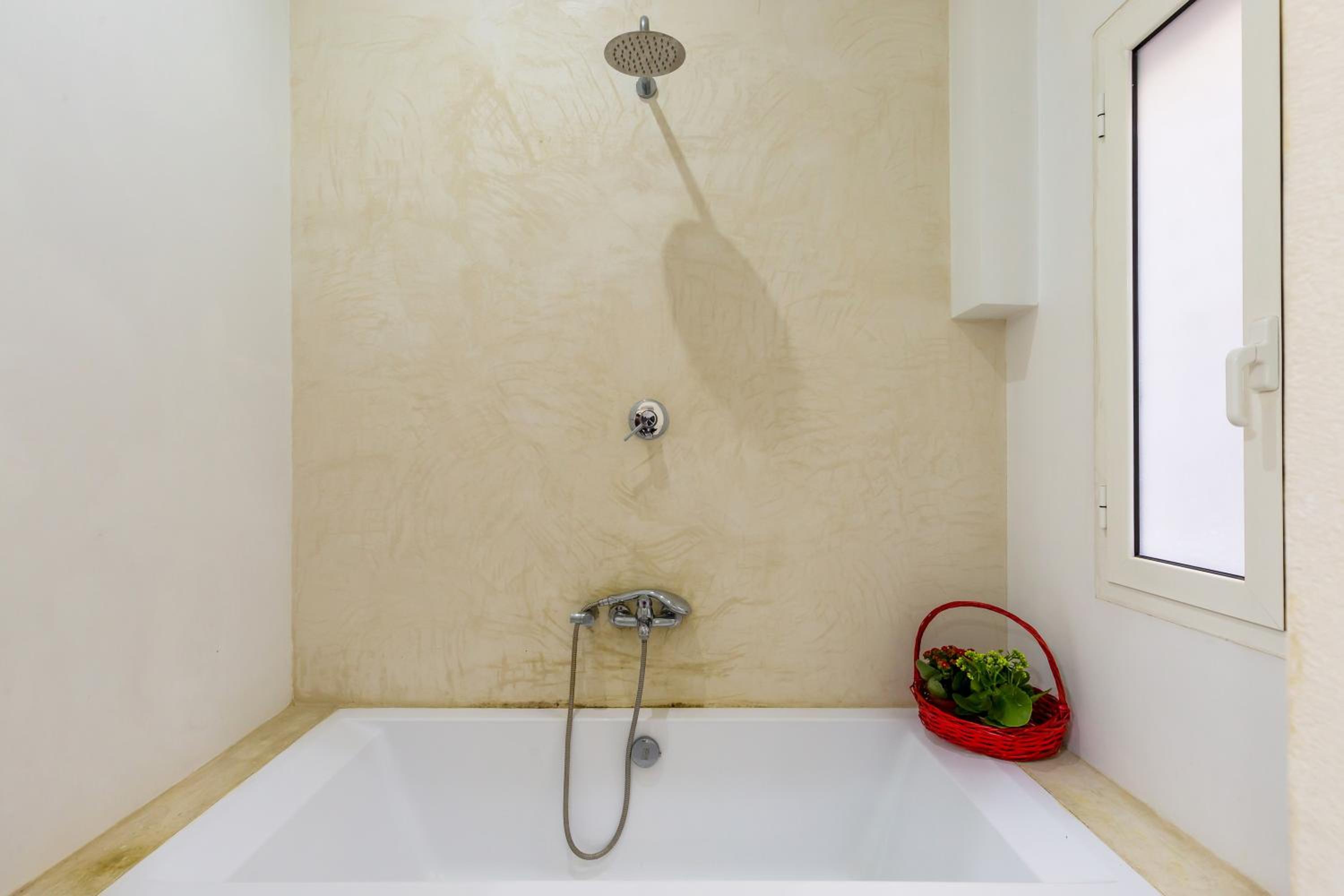 Assisi Style Flat Trastevere