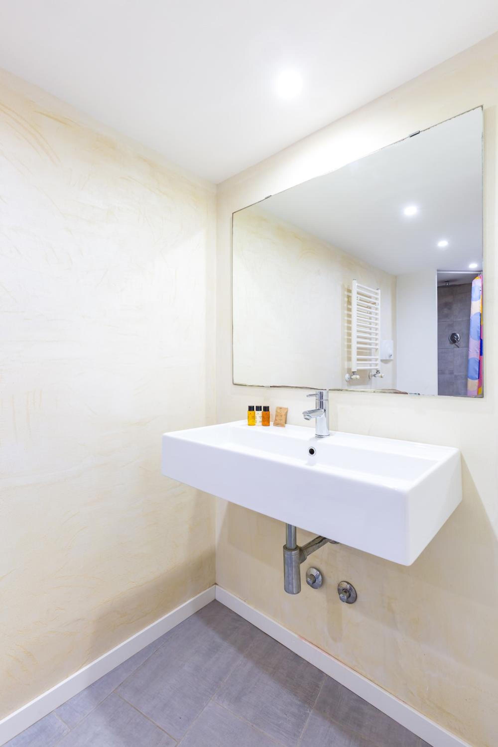 Assisi Style Flat Trastevere