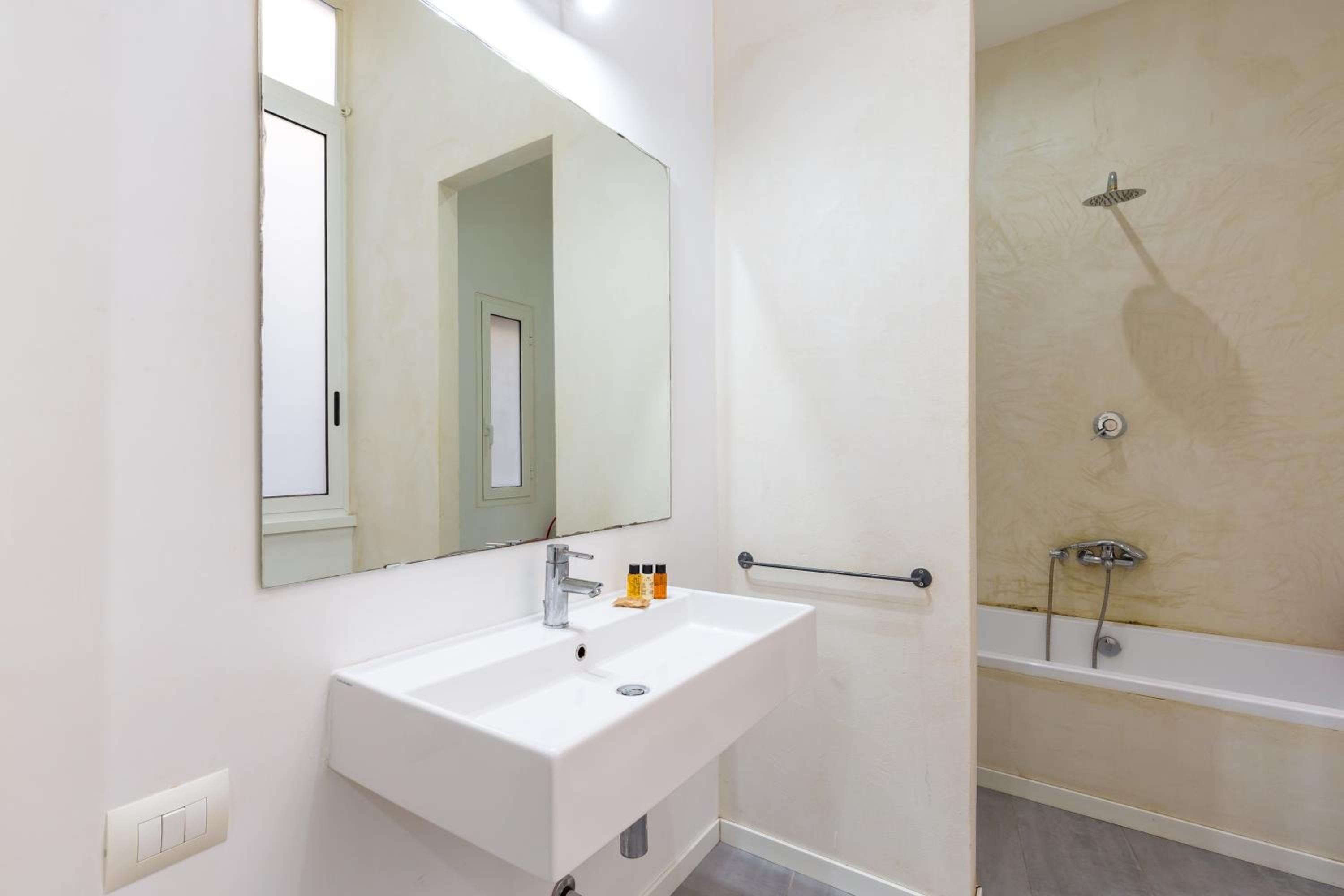 Assisi Style Flat Trastevere