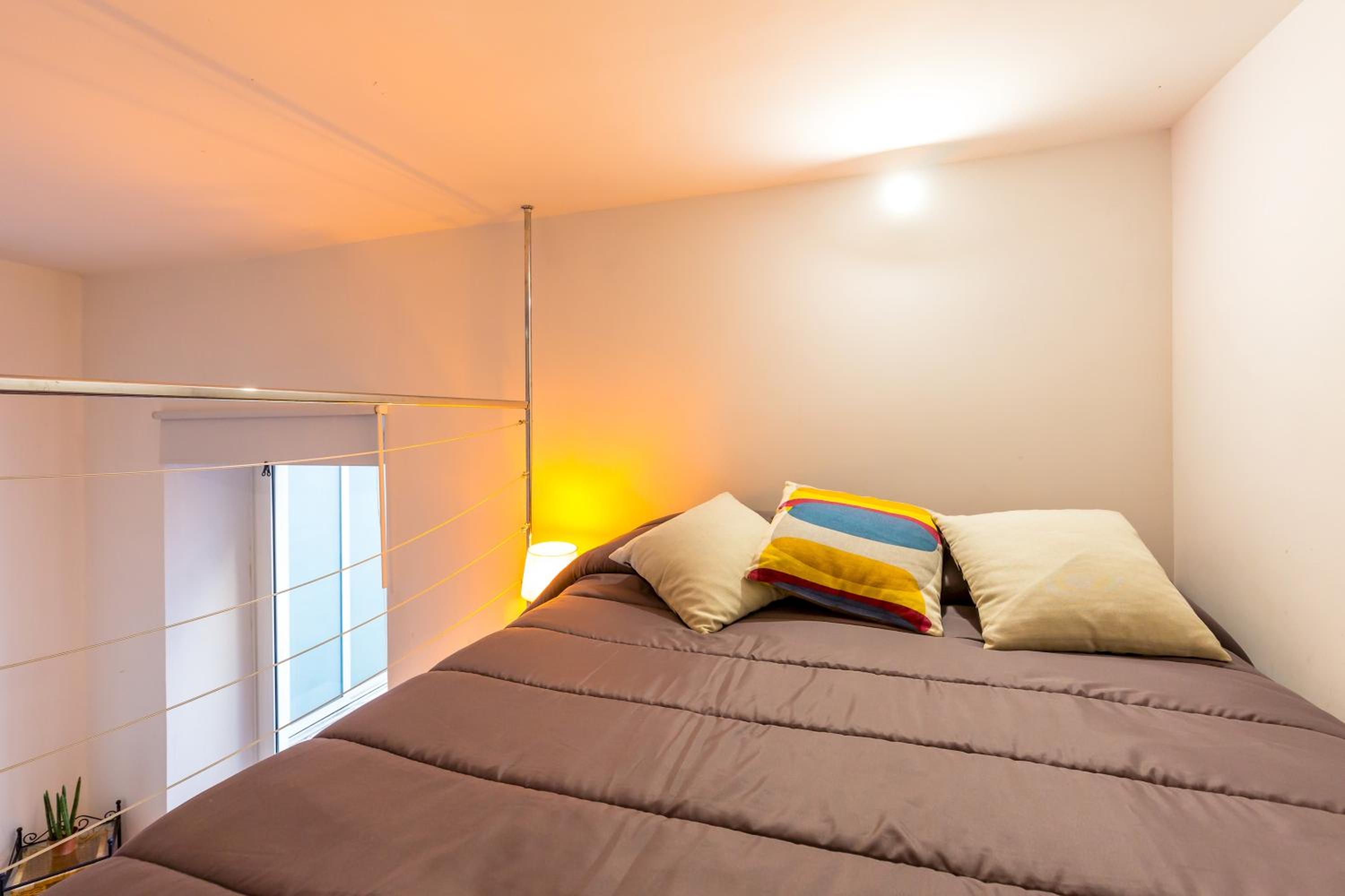 Assisi Style Flat Trastevere