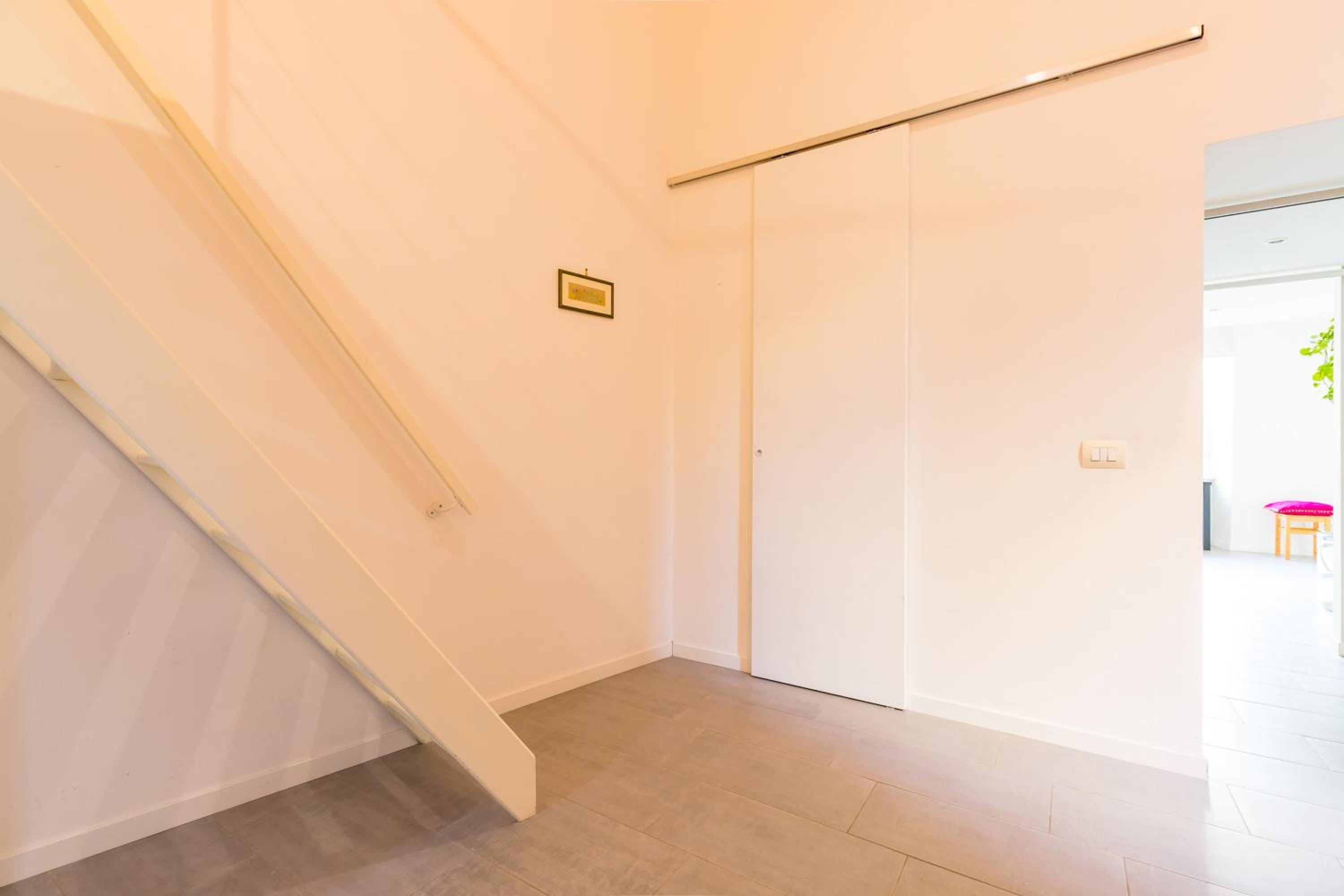 Assisi Style Flat Trastevere