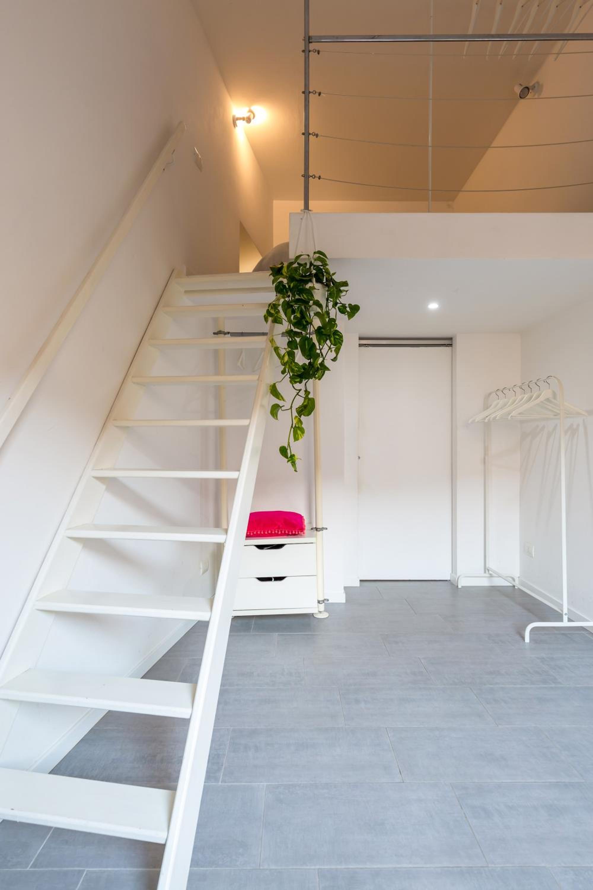 Assisi Style Flat Trastevere