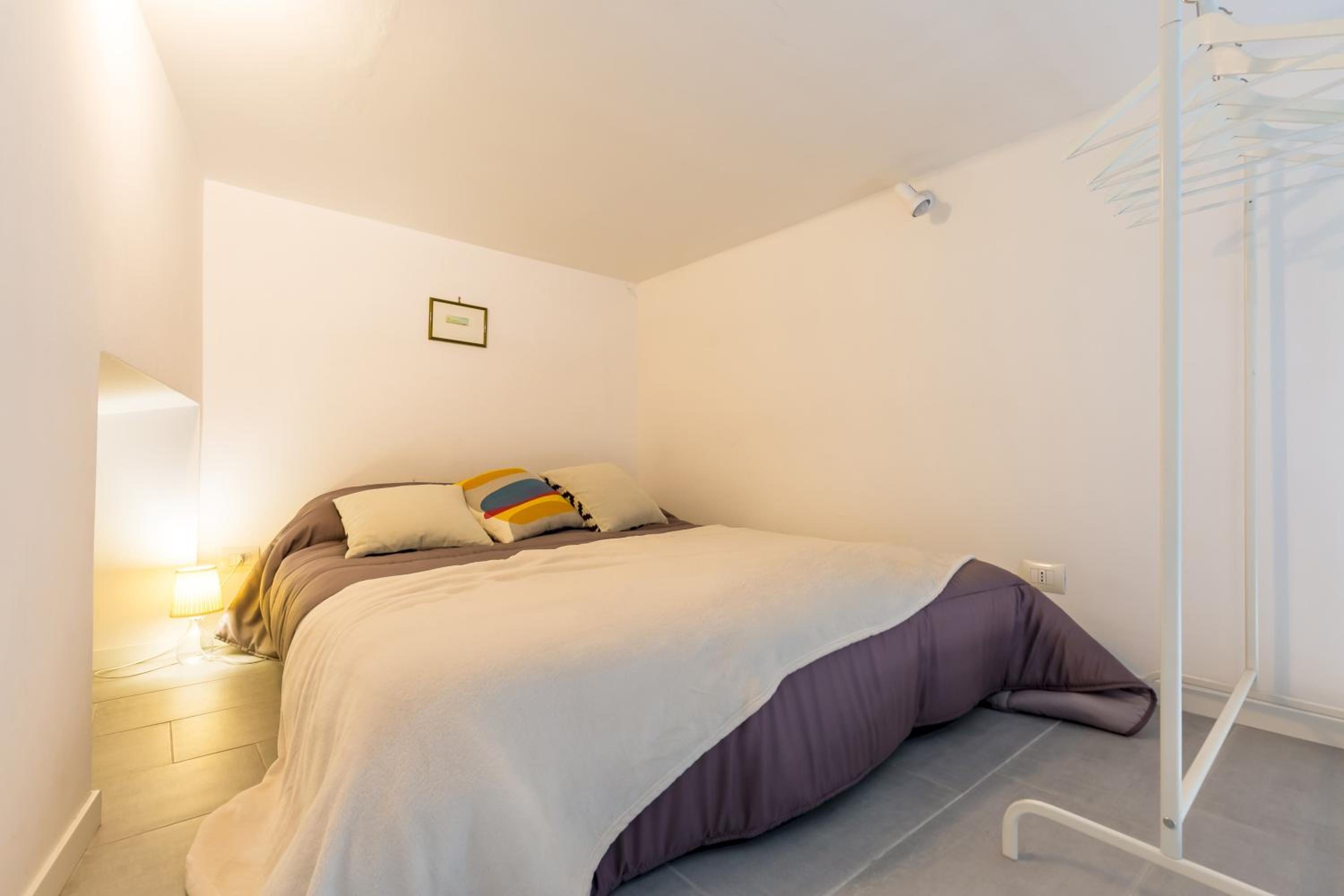 Assisi Style Flat Trastevere