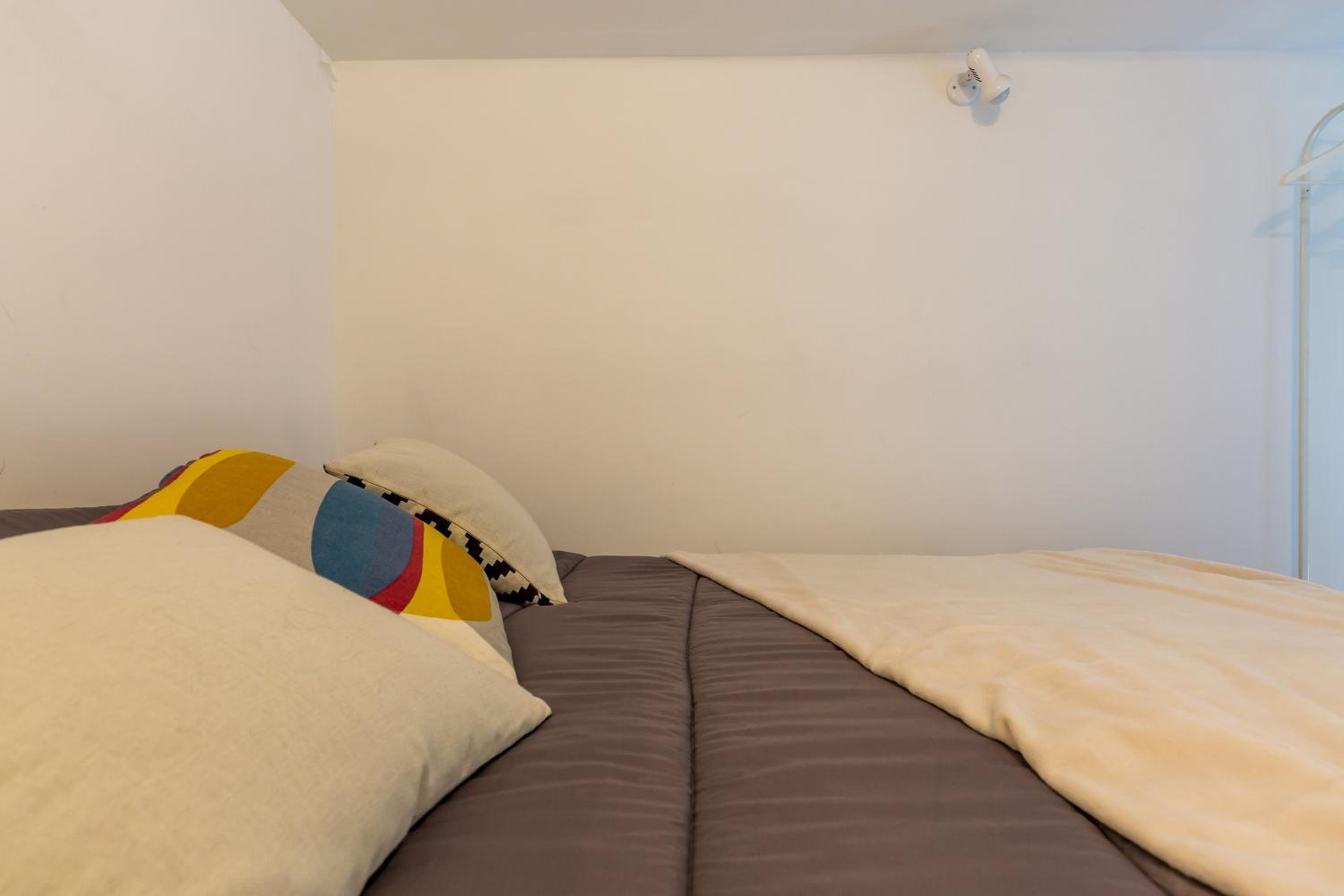 Assisi Style Flat Trastevere