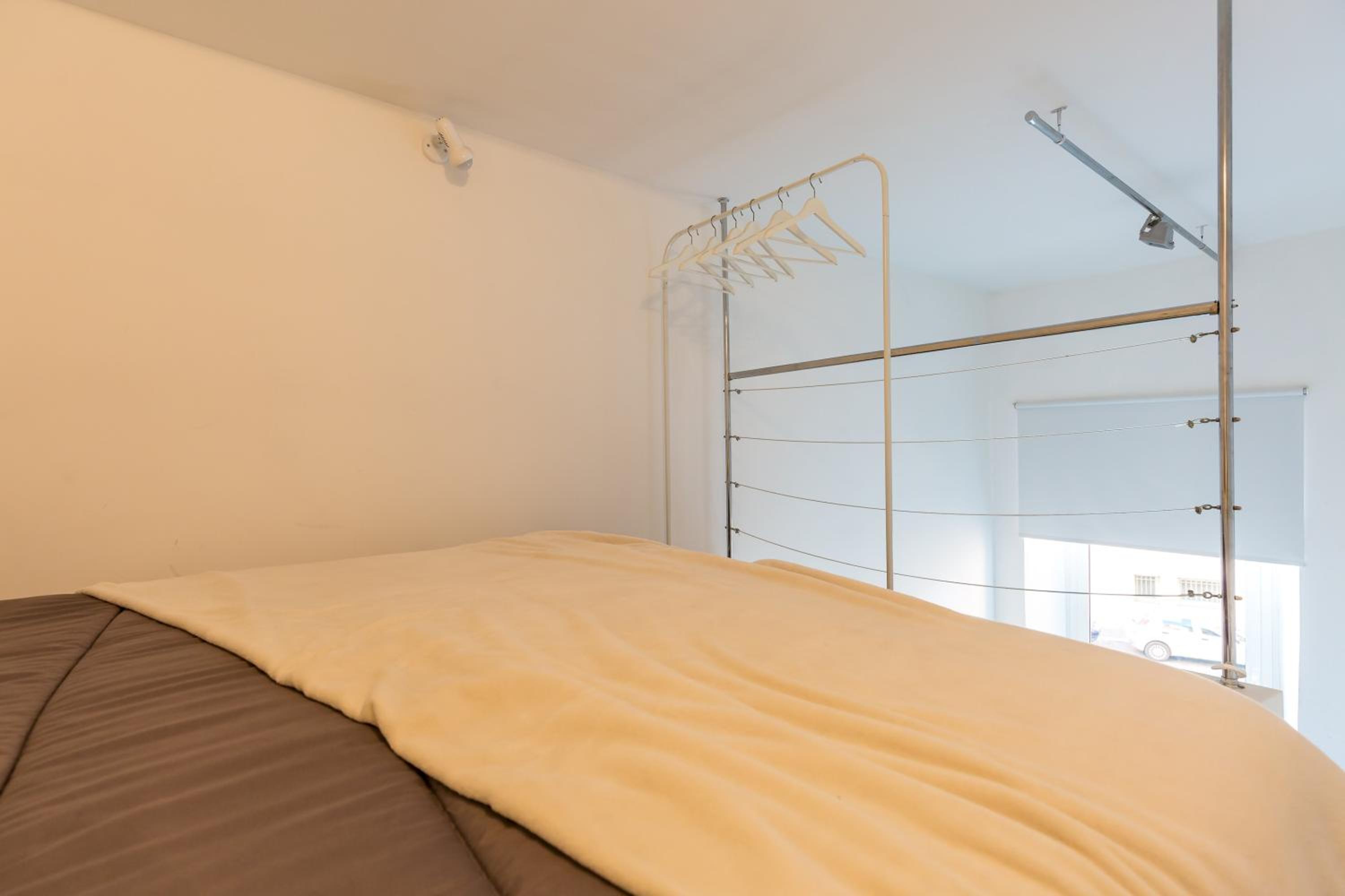 Assisi Style Flat Trastevere