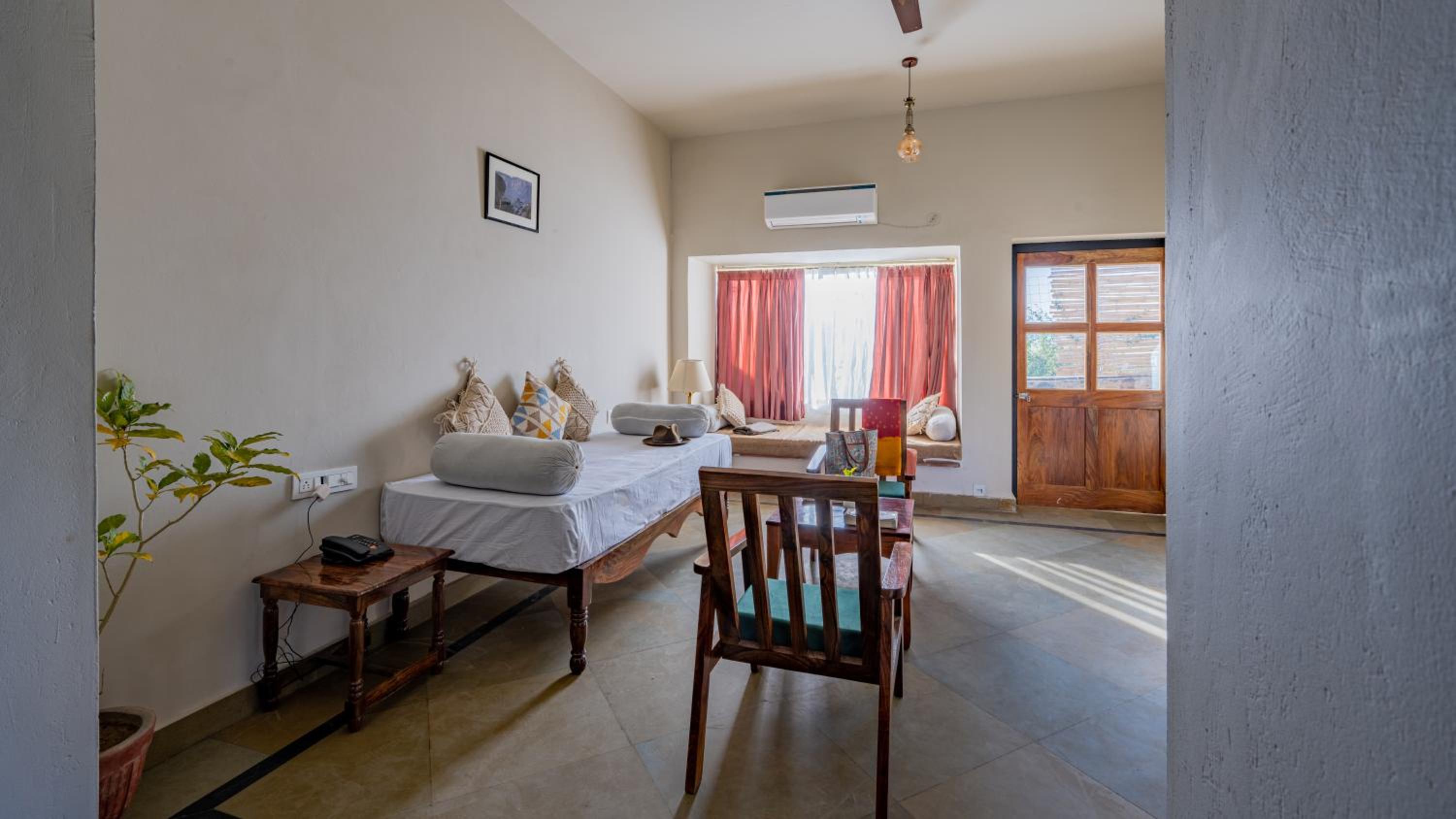 Sariska Courtyard by Armr Hospitality