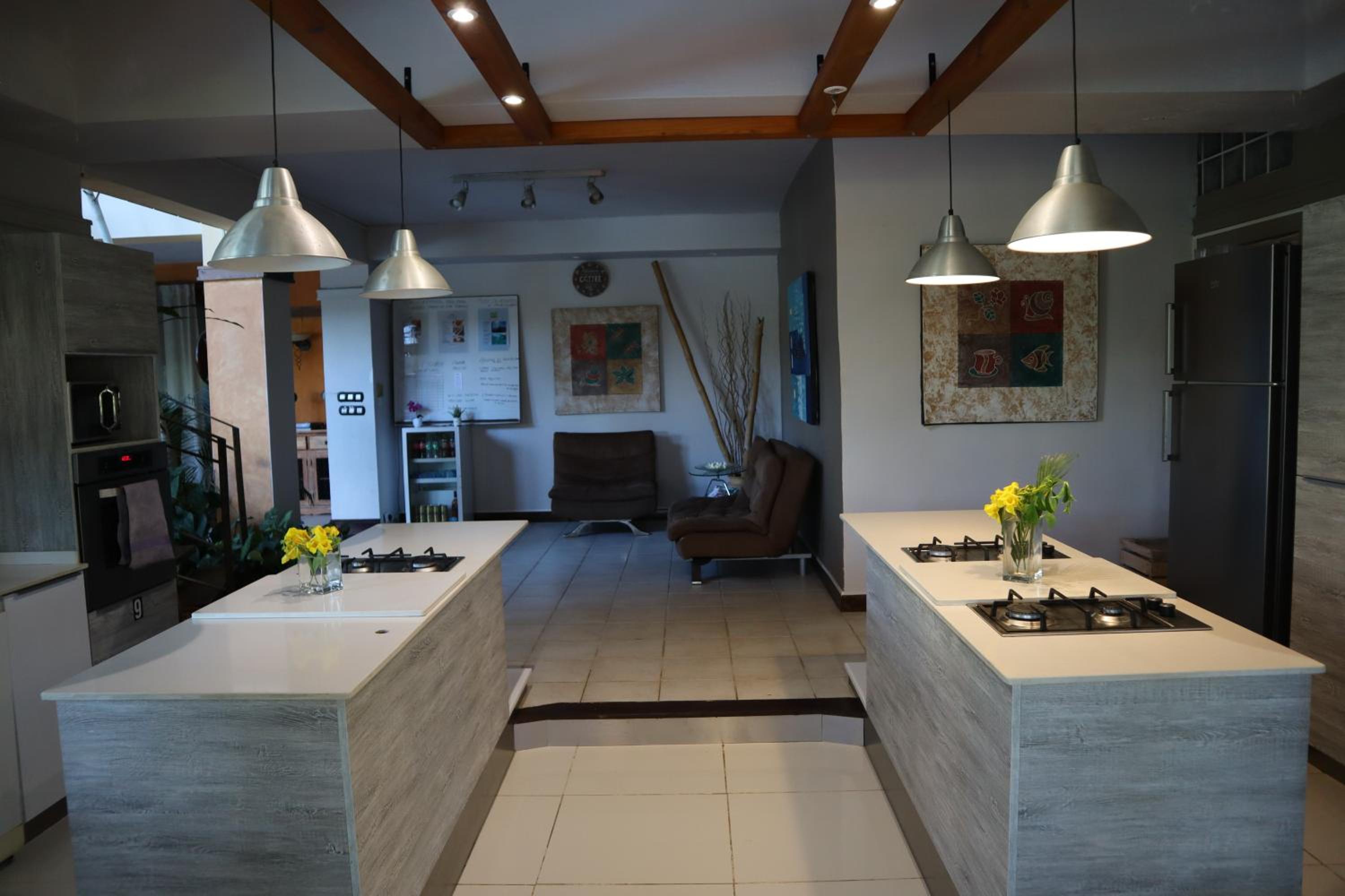 Le Gite du Bonheur Guest House & Car Rental, photo 25