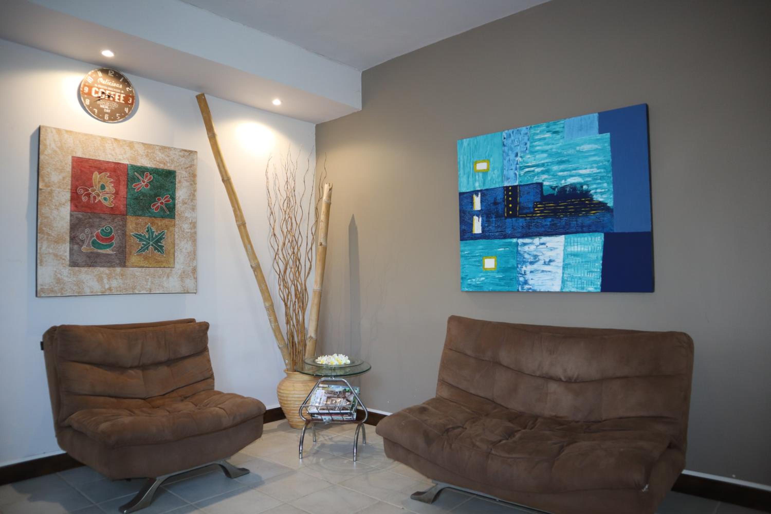Le Gite du Bonheur Guest House & Car Rental, photo 91