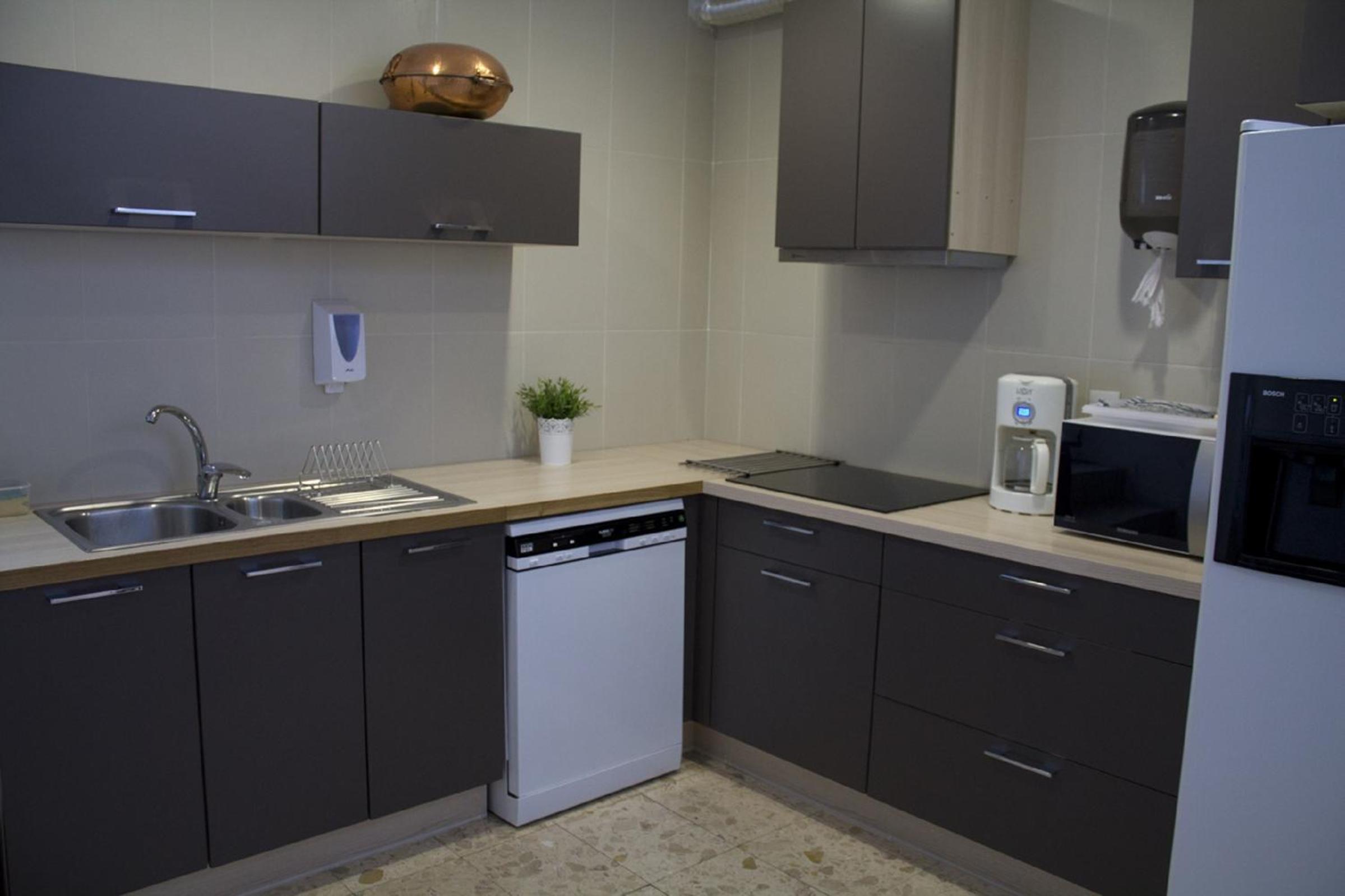 WW Hostel & Suites — photo 48
