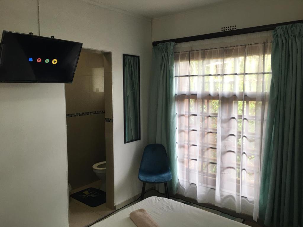 Erima Lodge