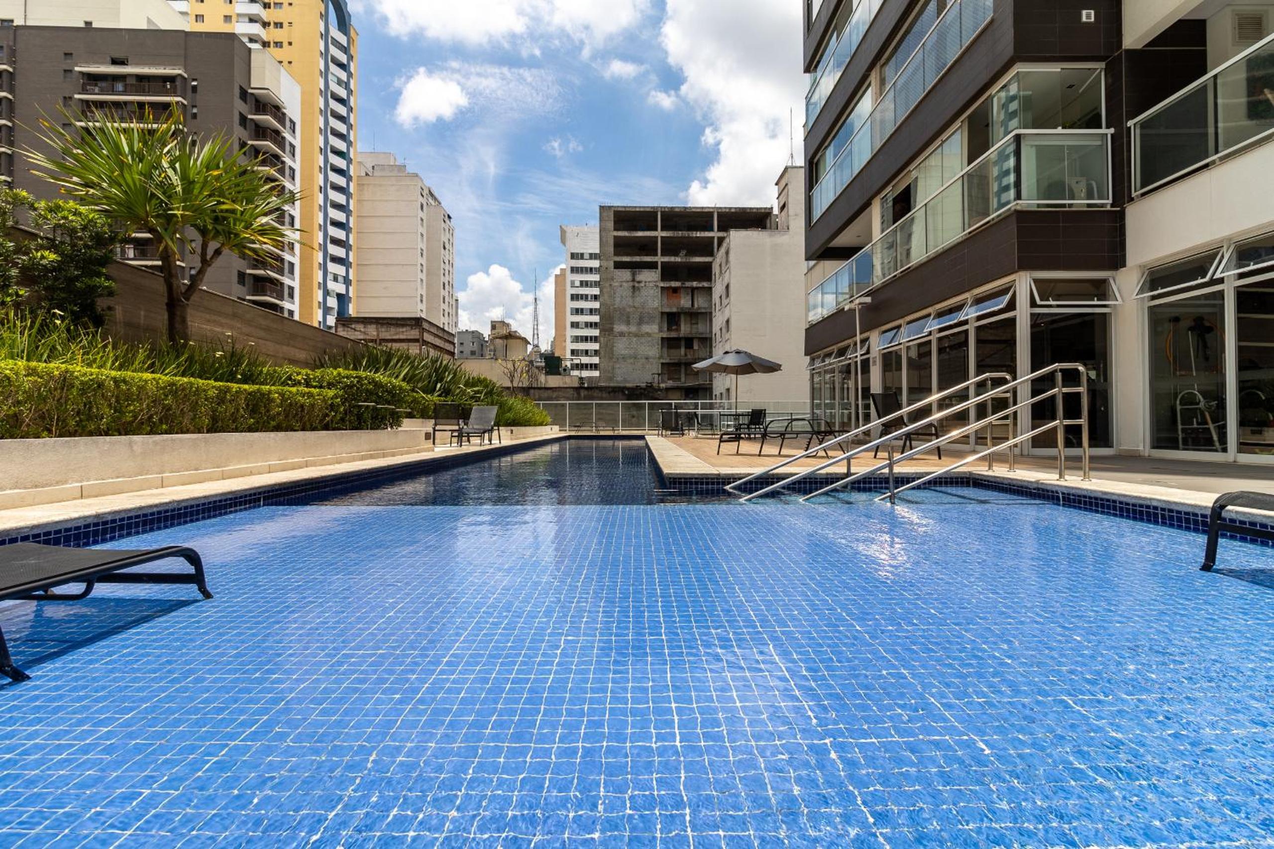 Premium Baixo Augusta
