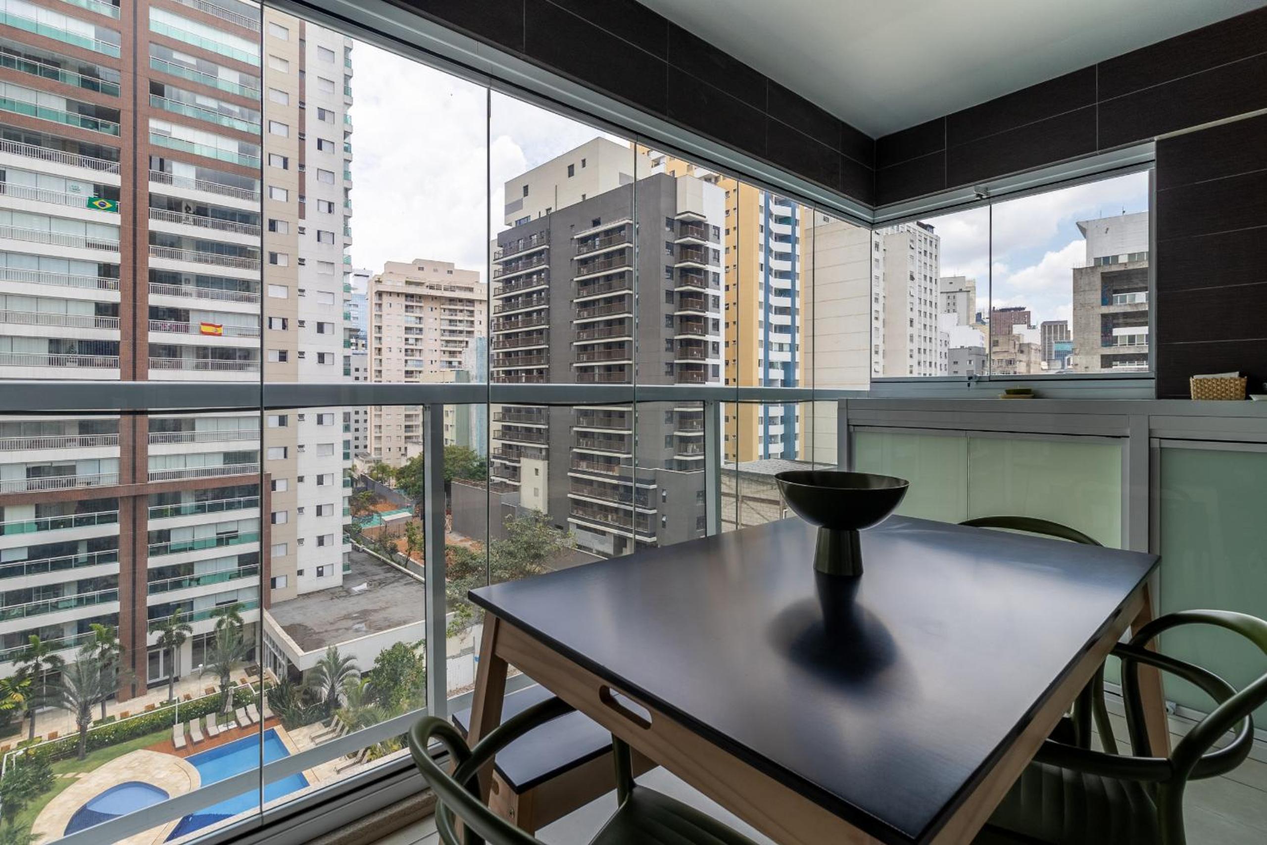 Premium Baixo Augusta