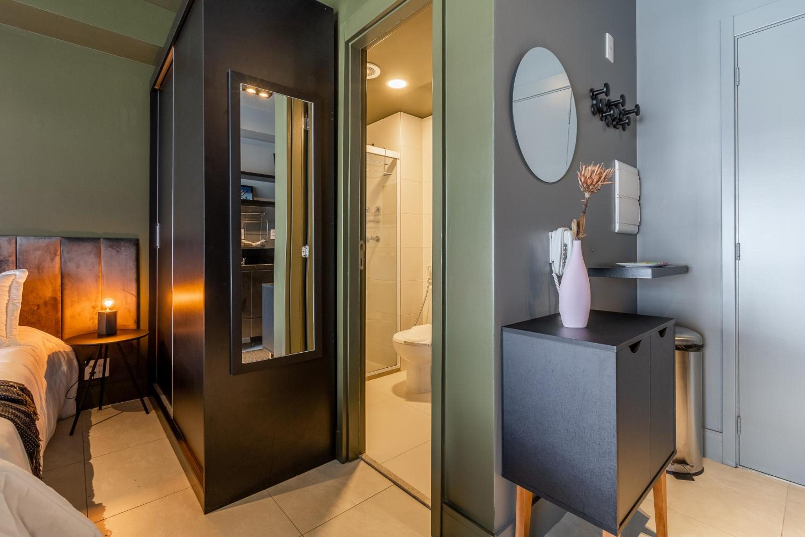 Premium Baixo Augusta