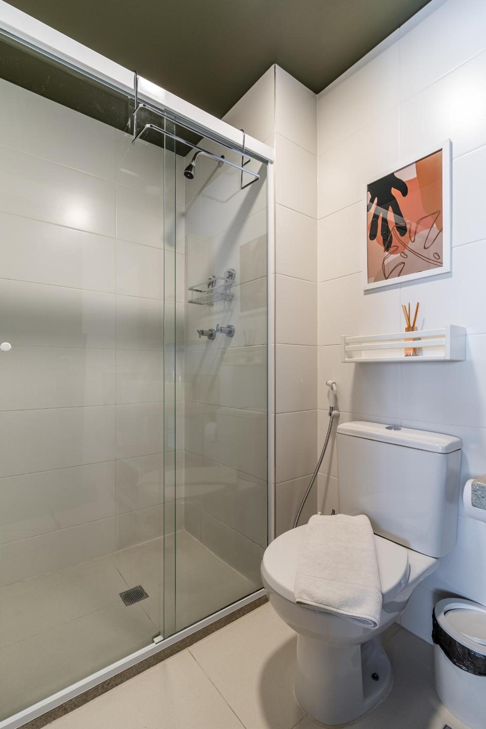 Premium Baixo Augusta