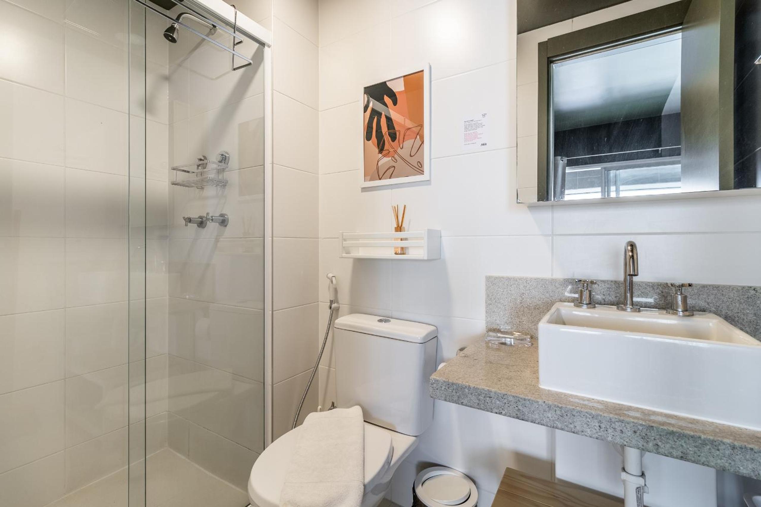 Premium Baixo Augusta