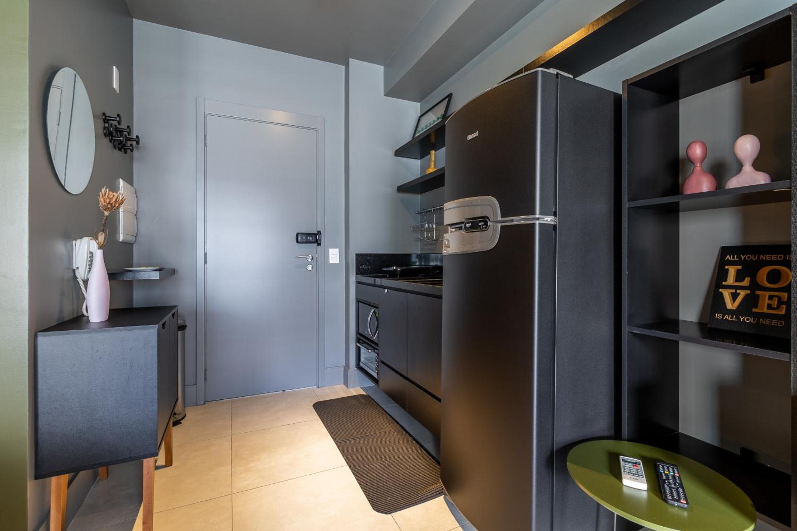 Premium Baixo Augusta