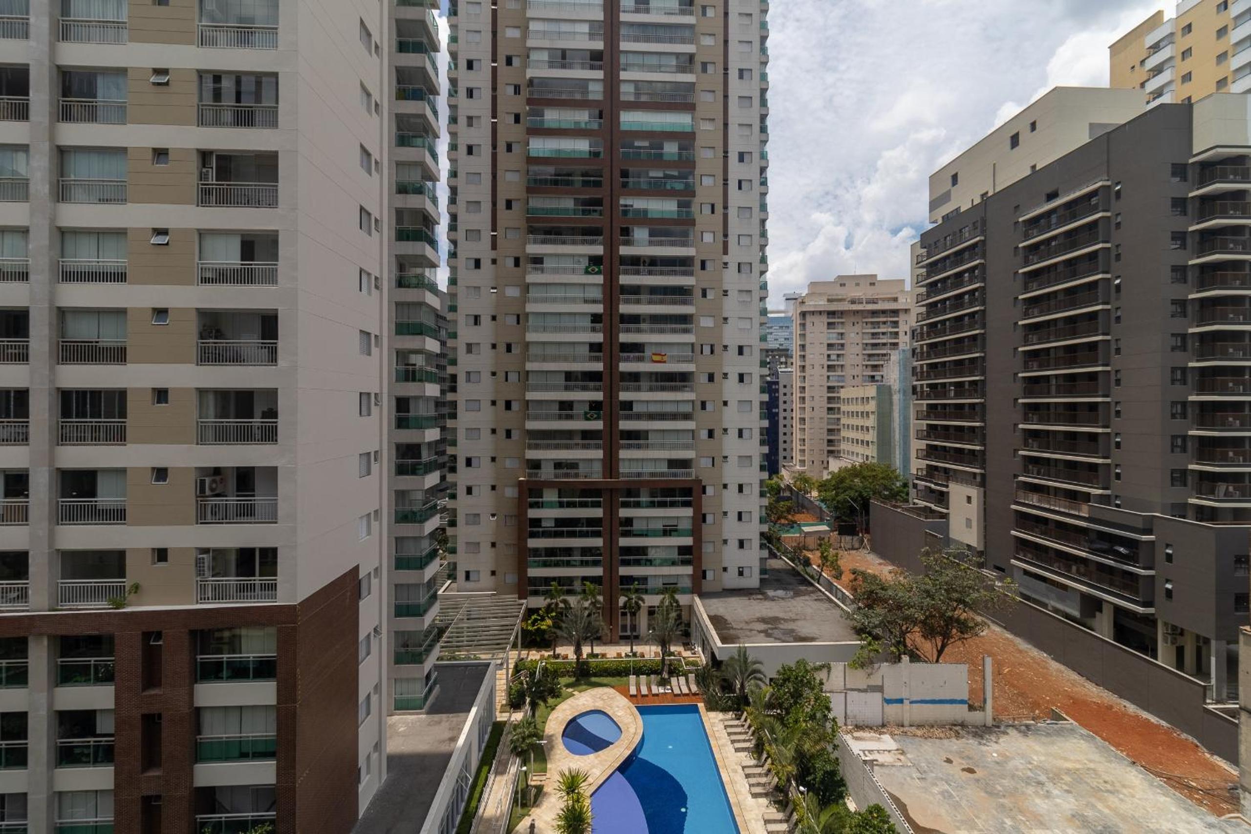 Premium Baixo Augusta