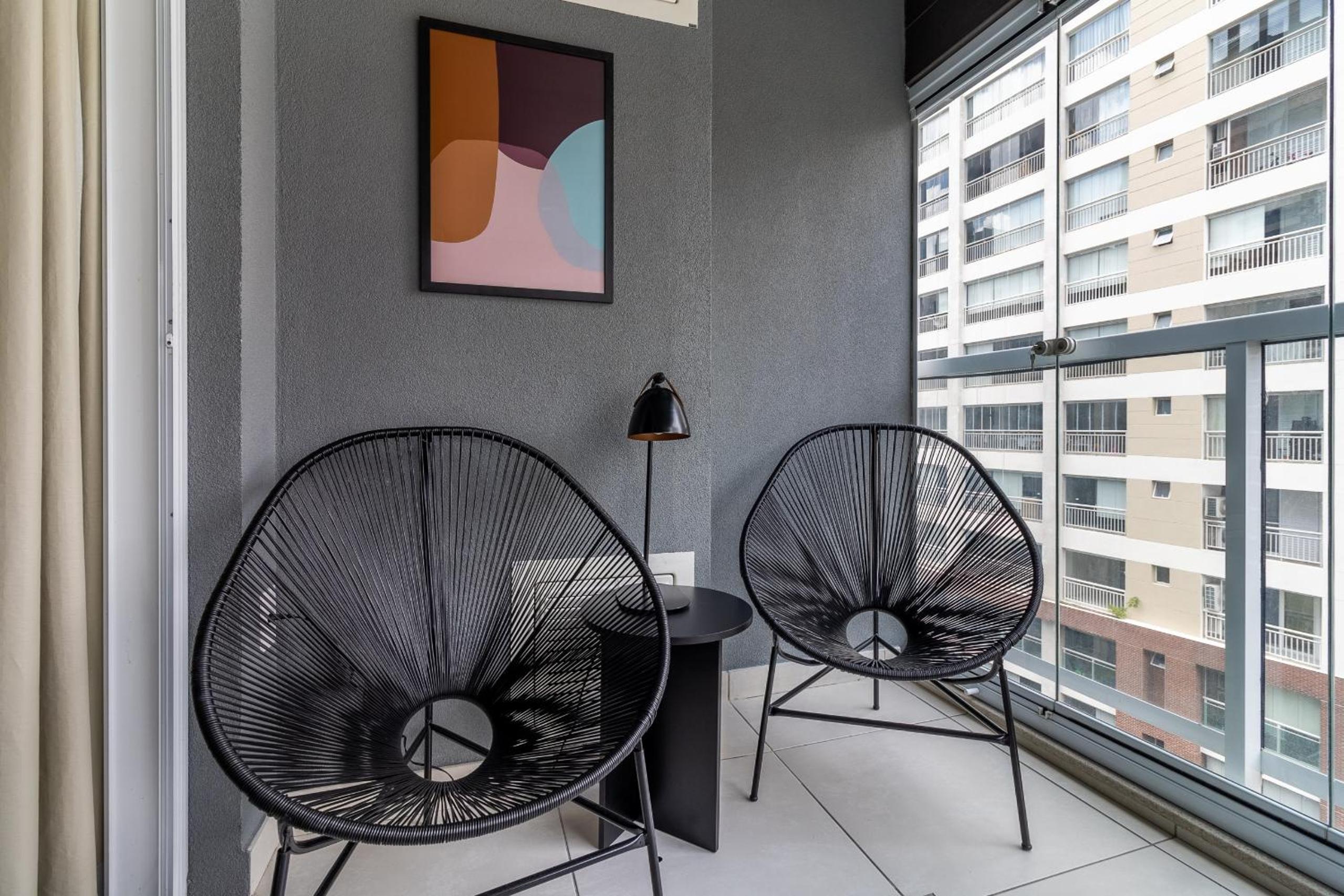Premium Baixo Augusta