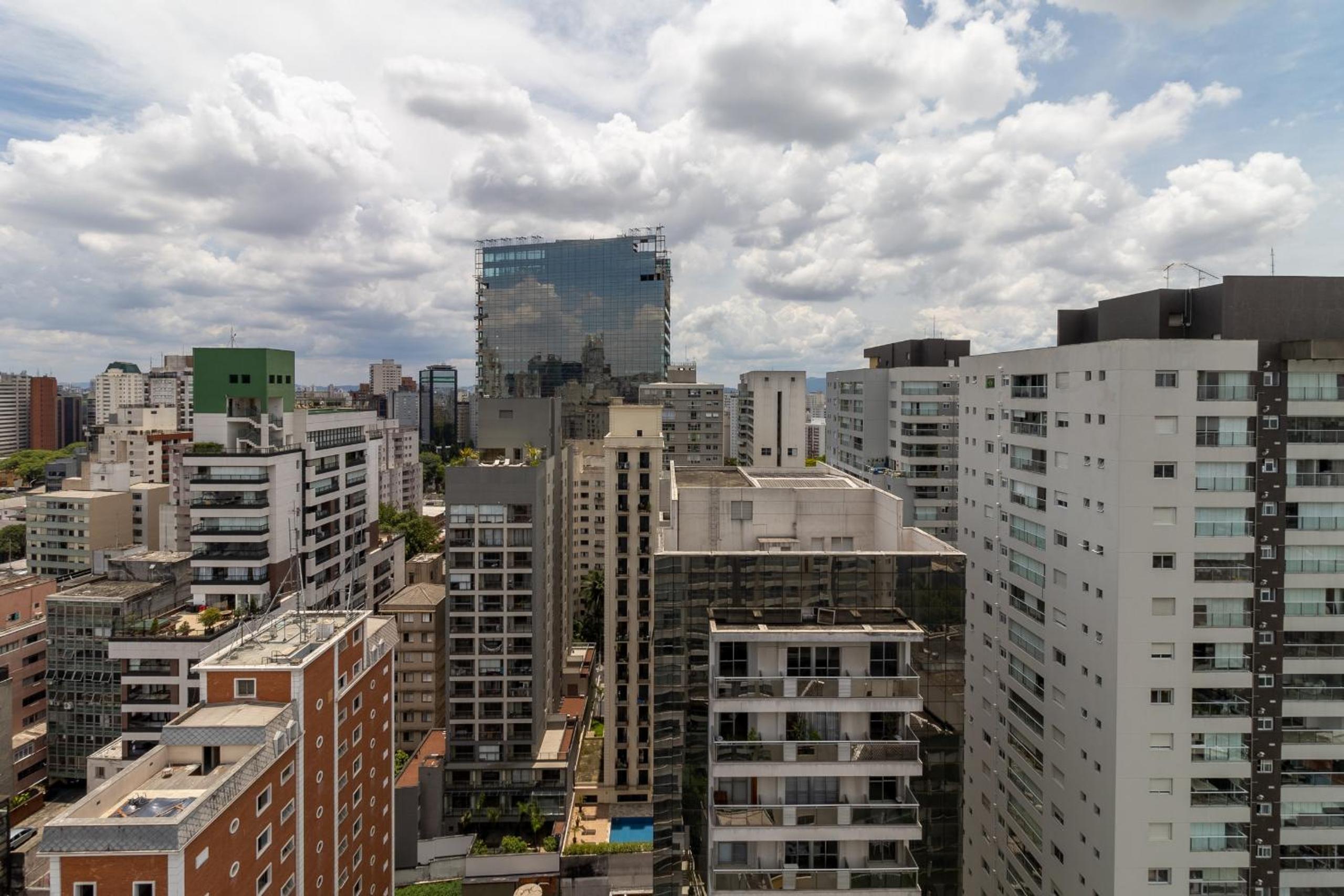 Premium Baixo Augusta
