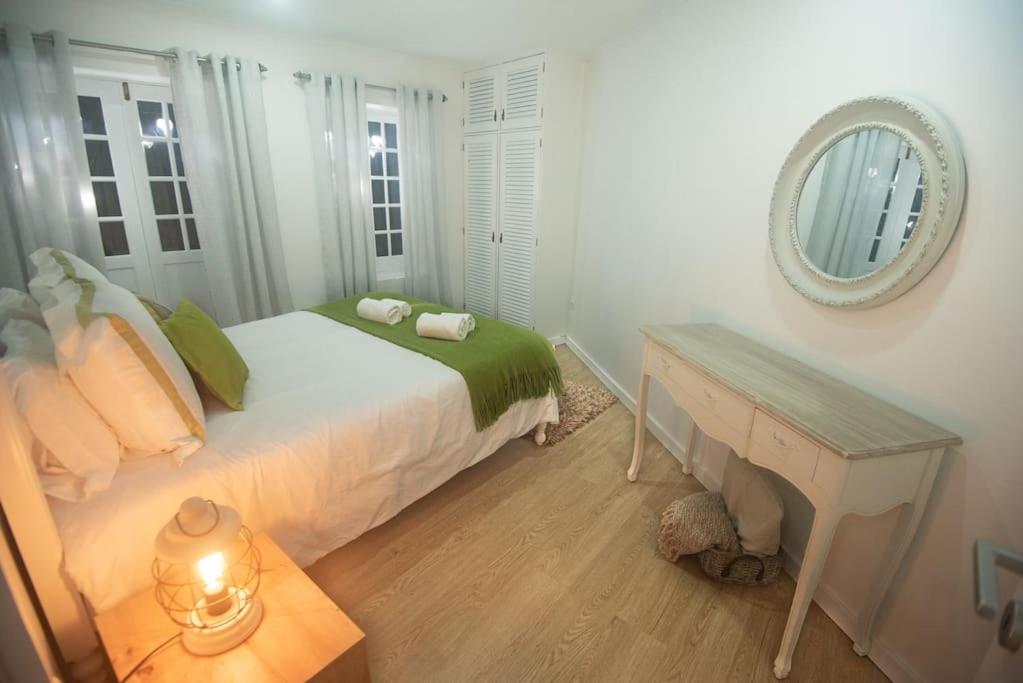 Casa da Ribeira view 2