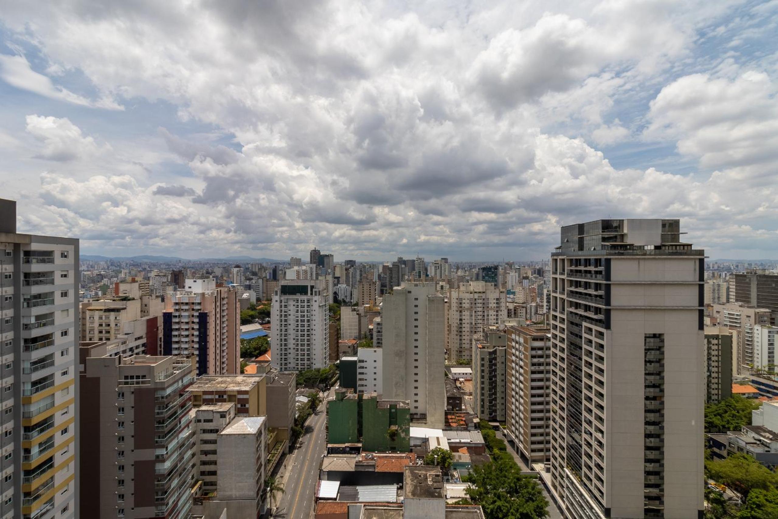 Premium Baixo Augusta