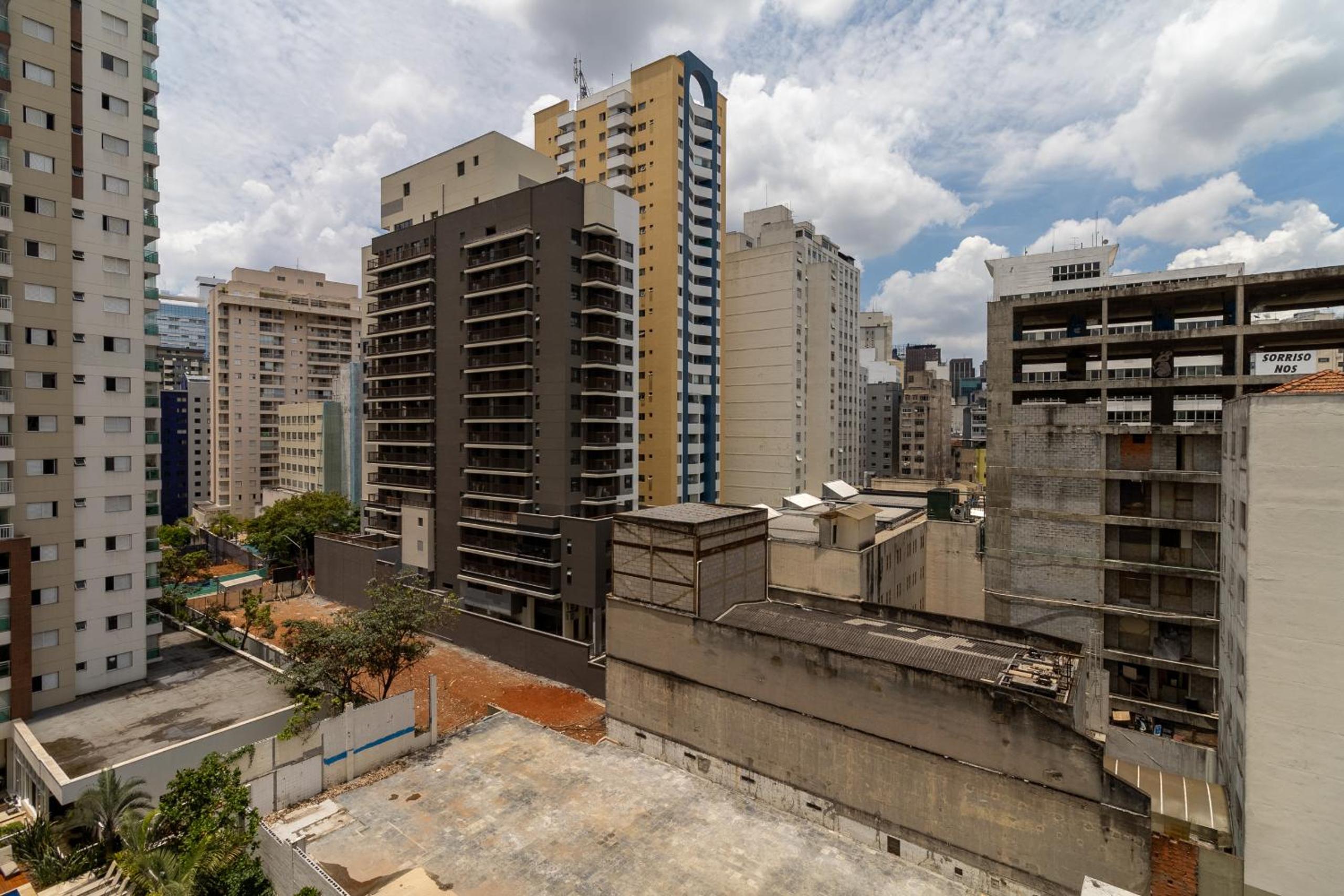 Premium Baixo Augusta