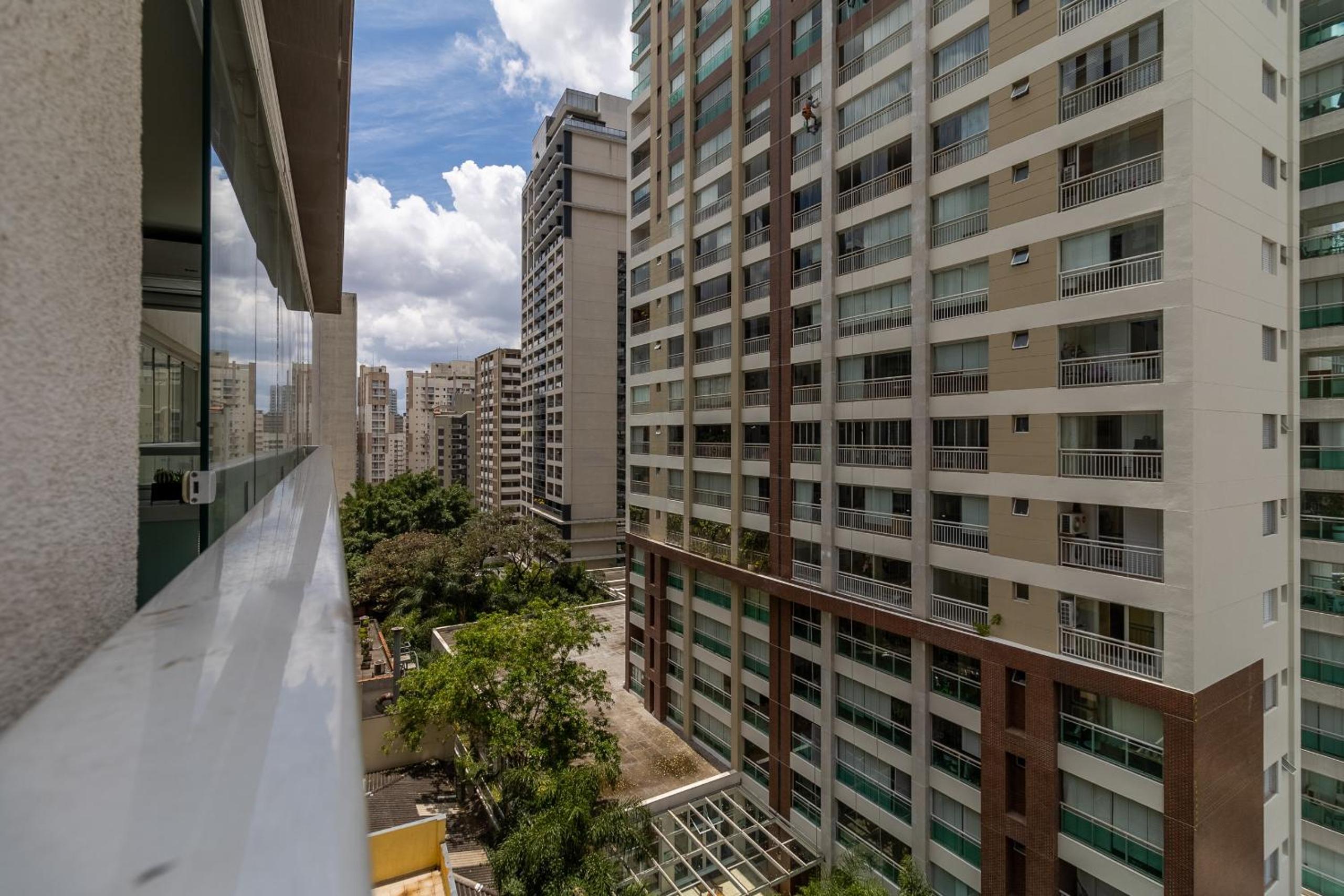Premium Baixo Augusta