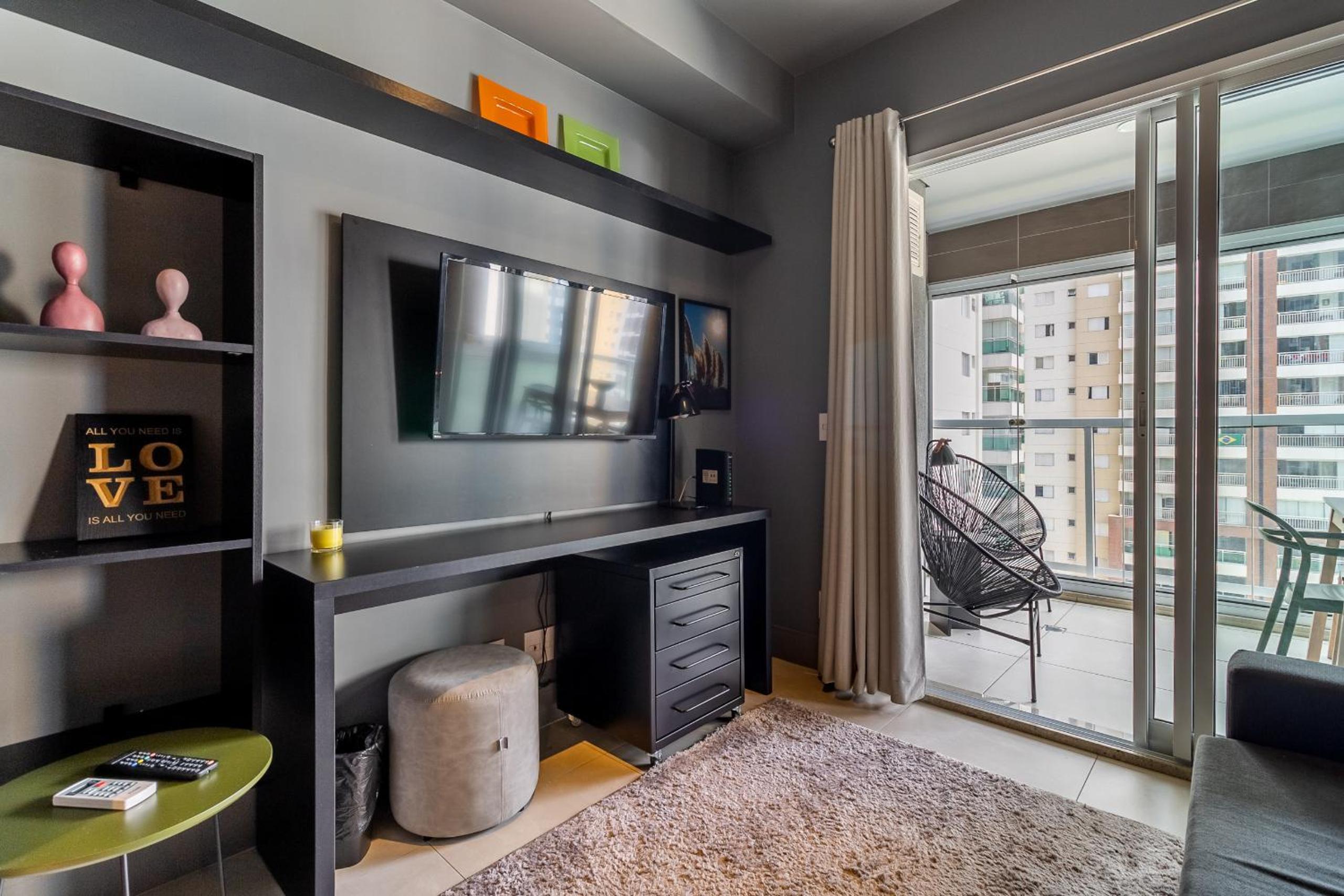 Premium Baixo Augusta