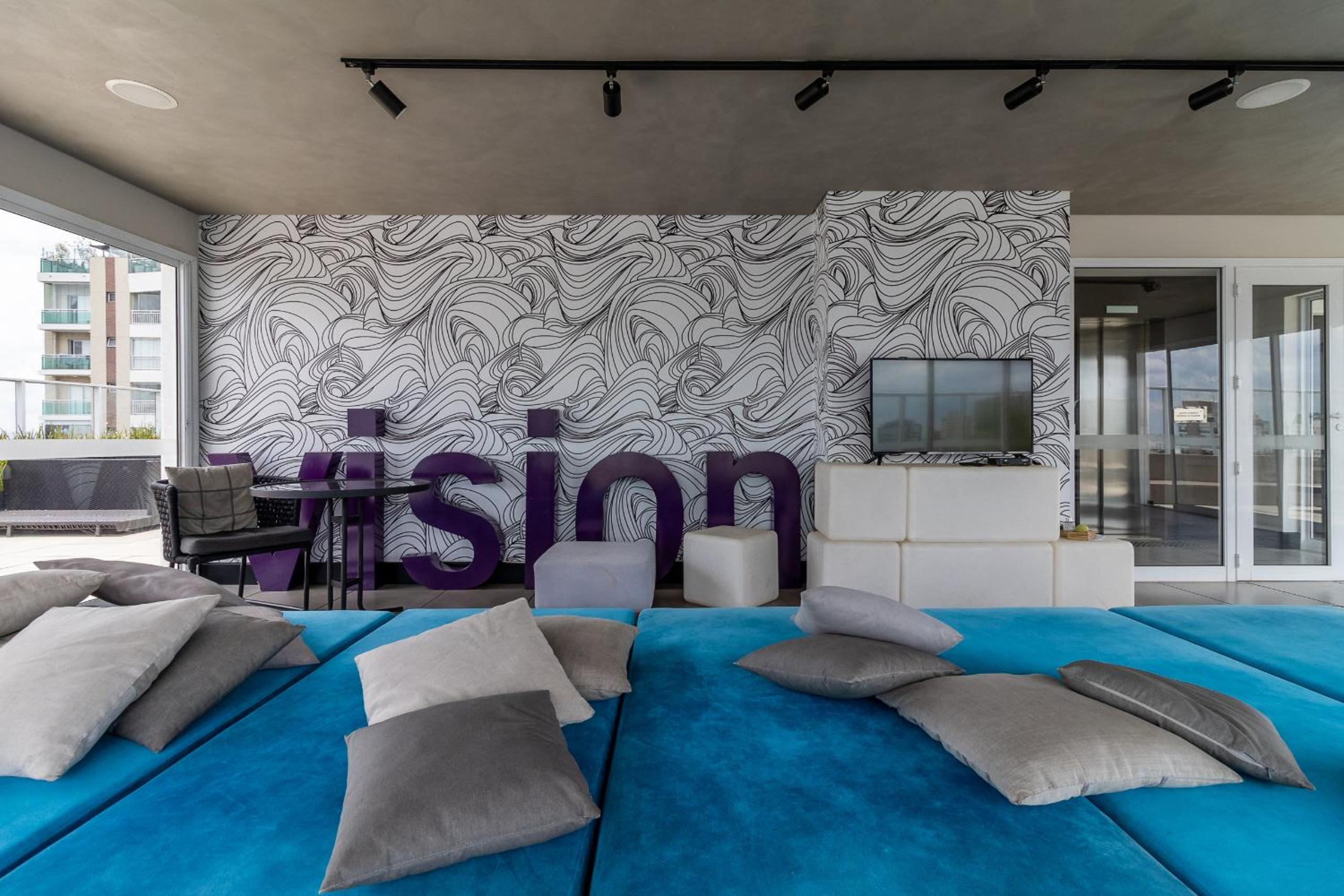 Premium Baixo Augusta