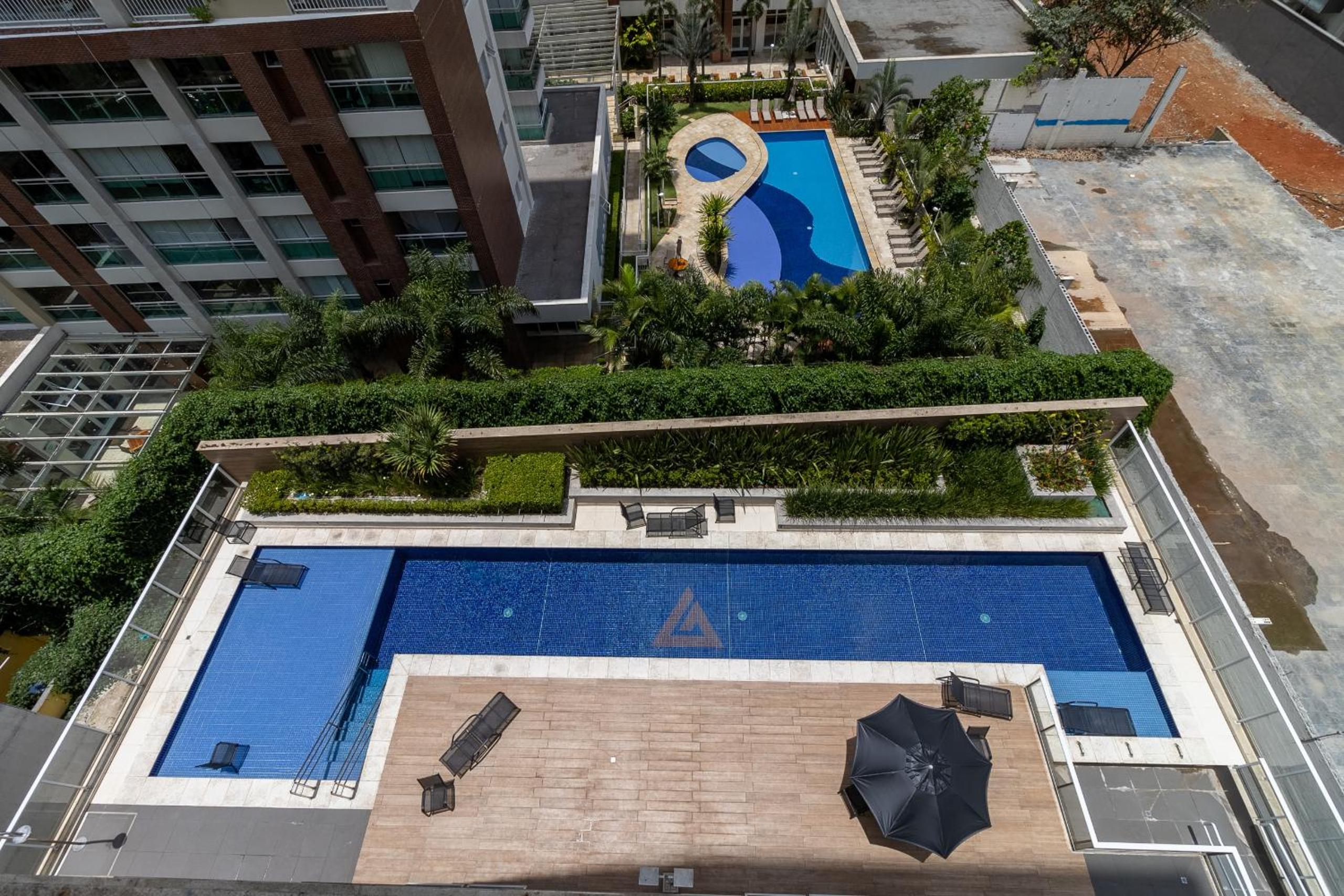 Premium Baixo Augusta