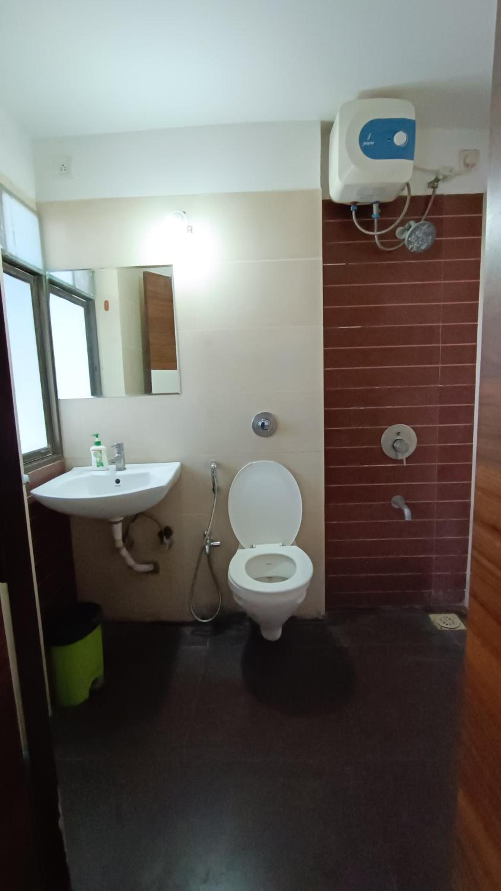Sunspot -Entire Villa Apartment view 5